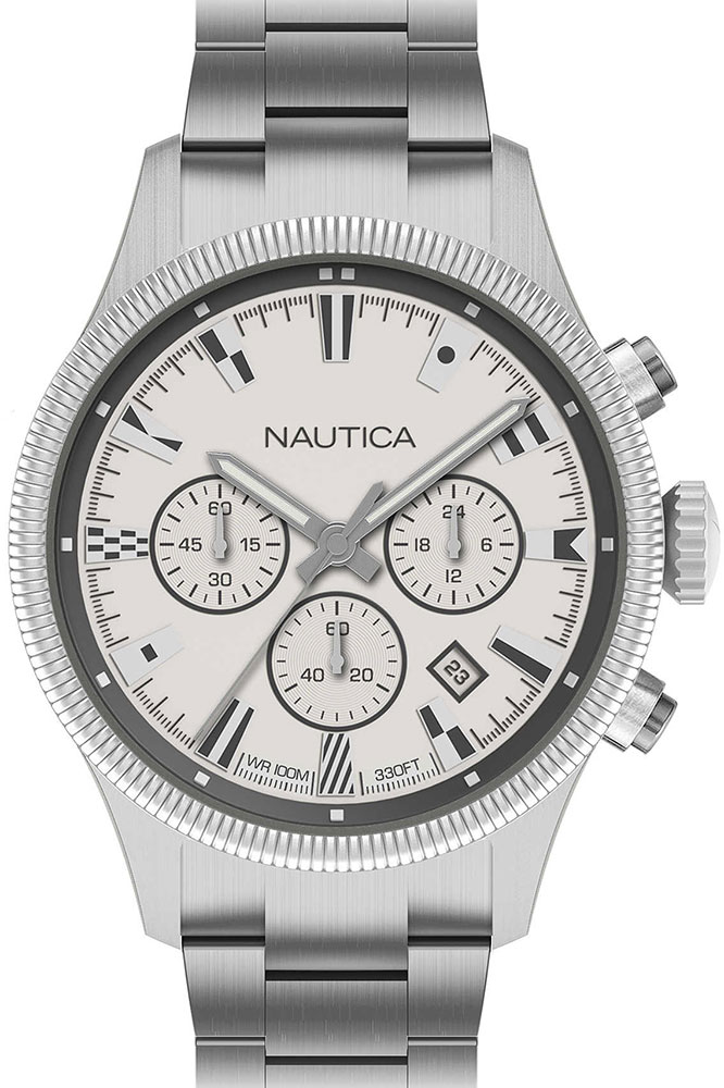Watch Nautica napstb010