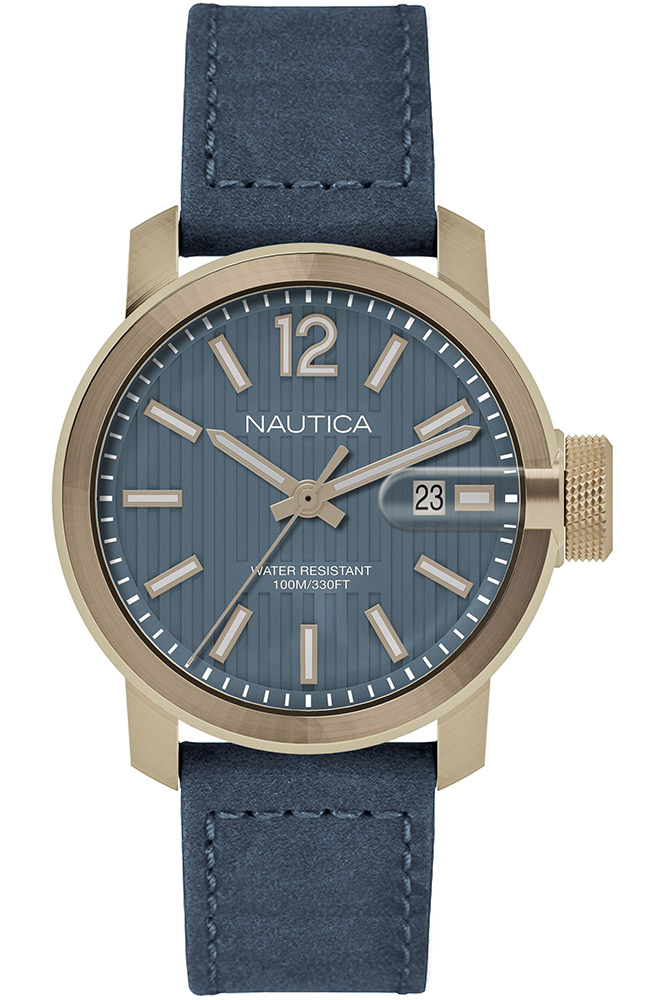 Watch Nautica napsyd004
