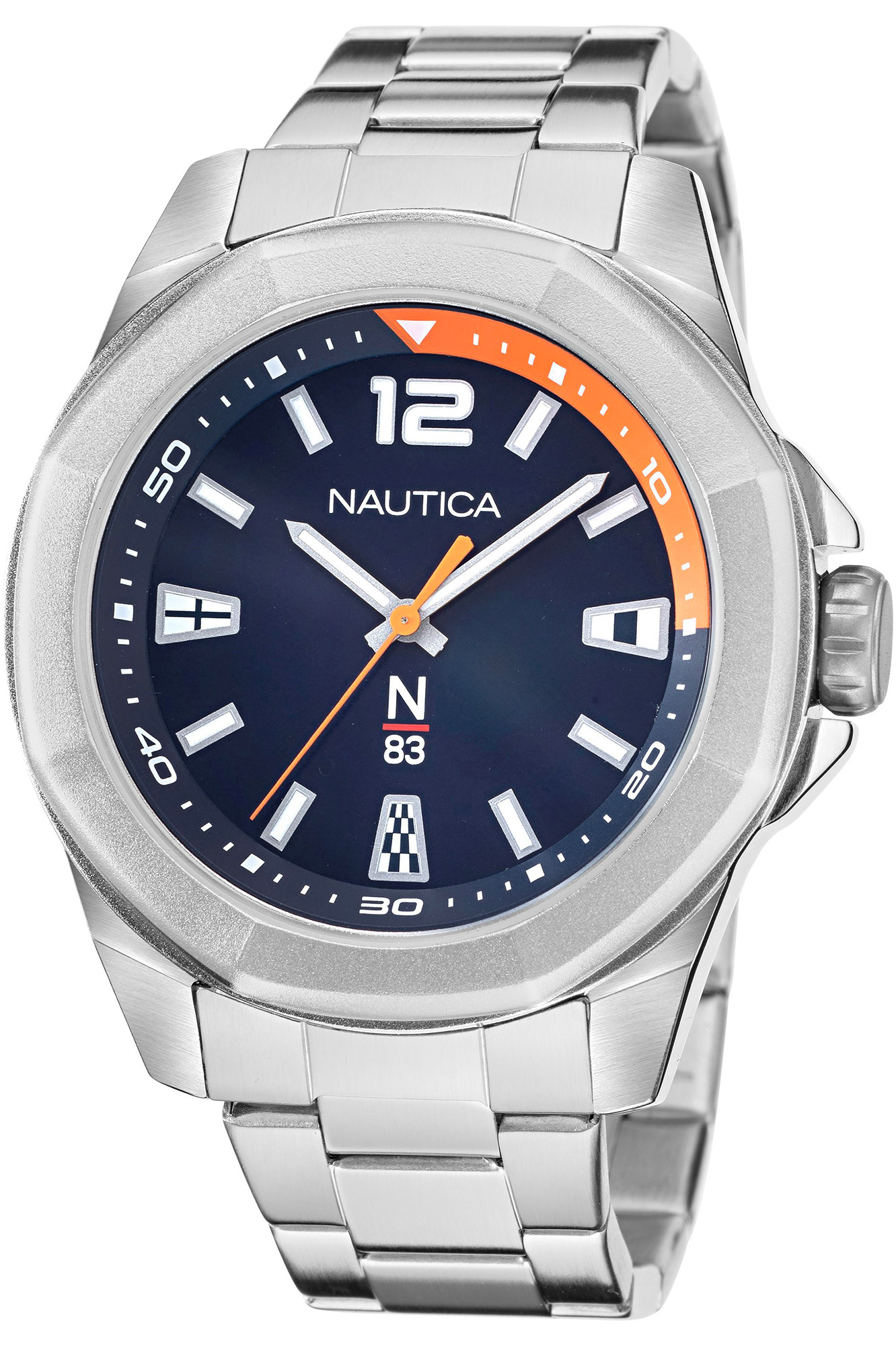 Watch Nautica naptbf103