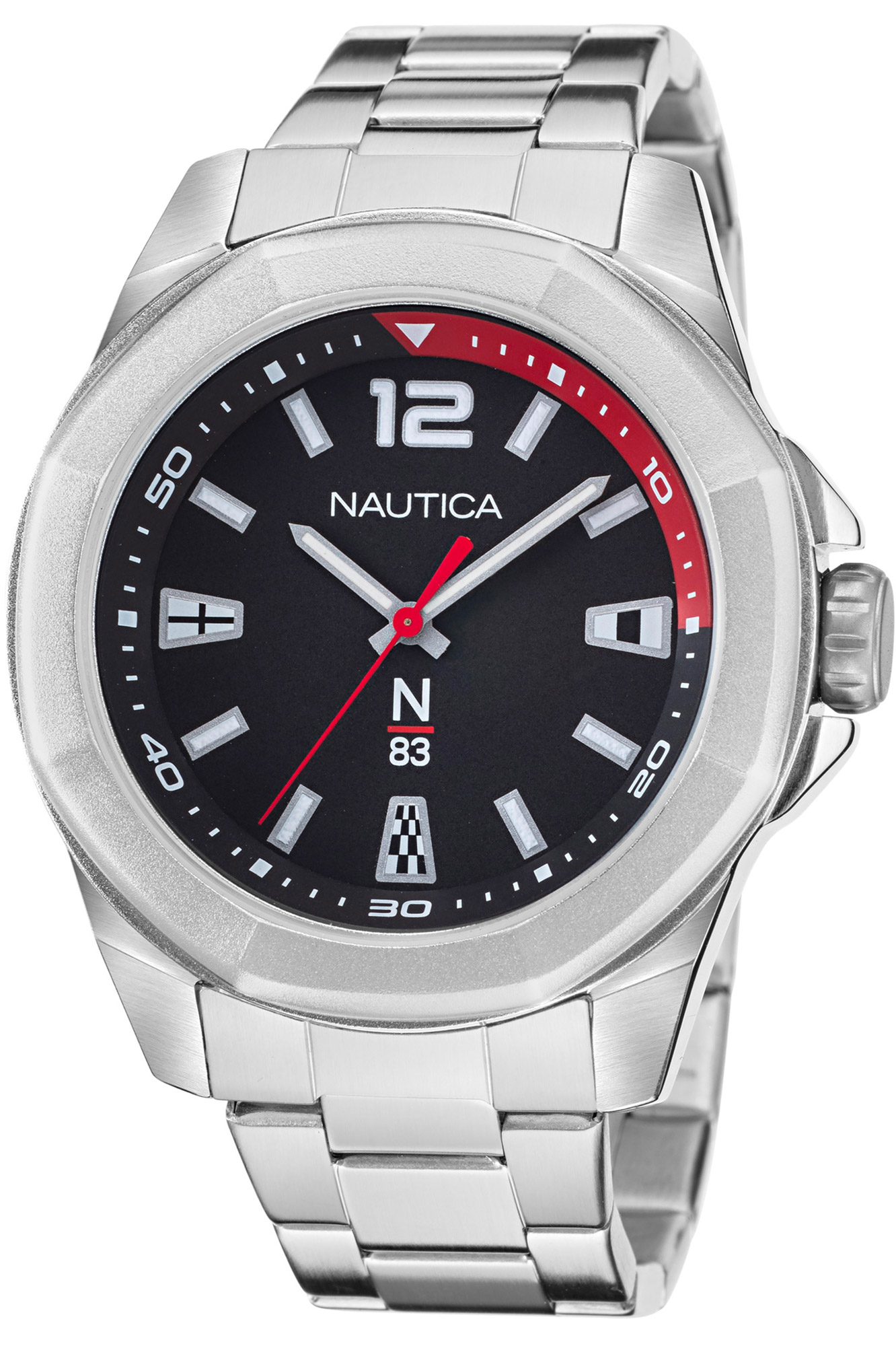 Reloj Nautica naptbf104