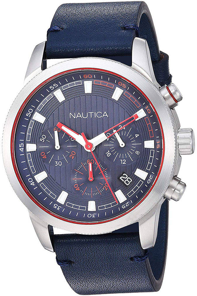 Reloj Nautica naptyr002