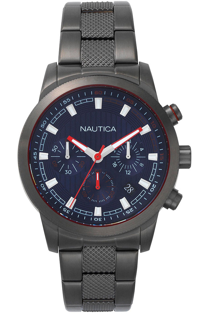 Reloj Nautica naptyr005
