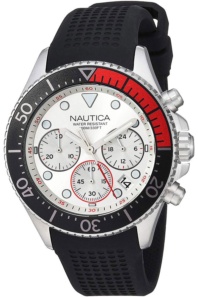 Uhr Nautica napwpc001