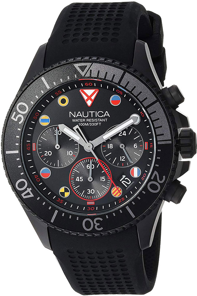 Watch Nautica napwpc003