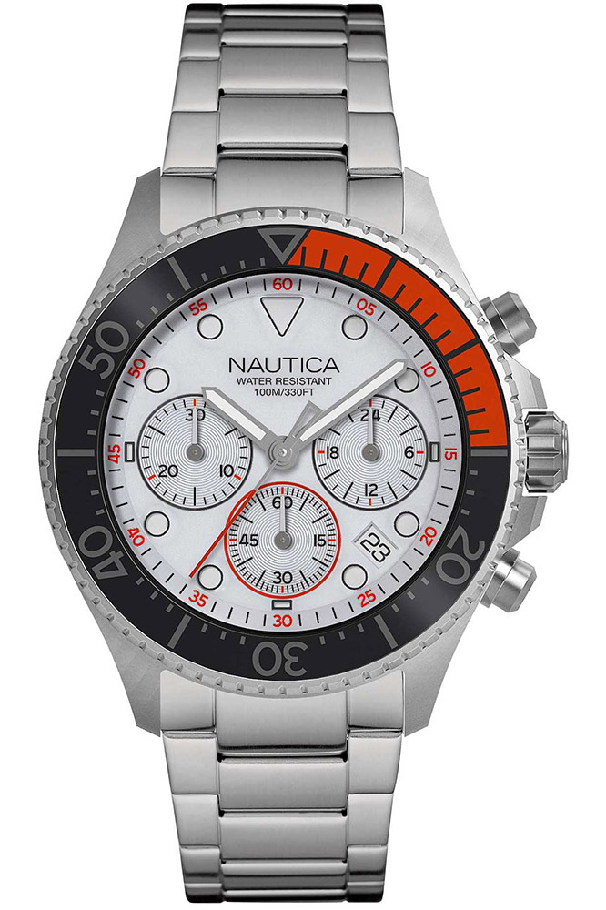 Reloj Nautica napwpc005