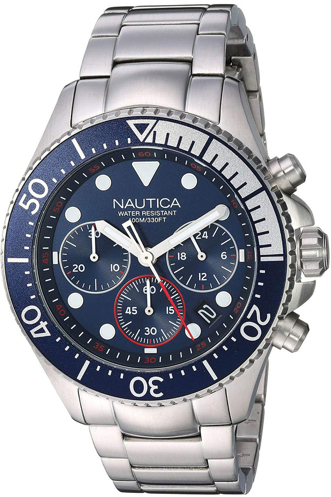 Watch Nautica napwpc006
