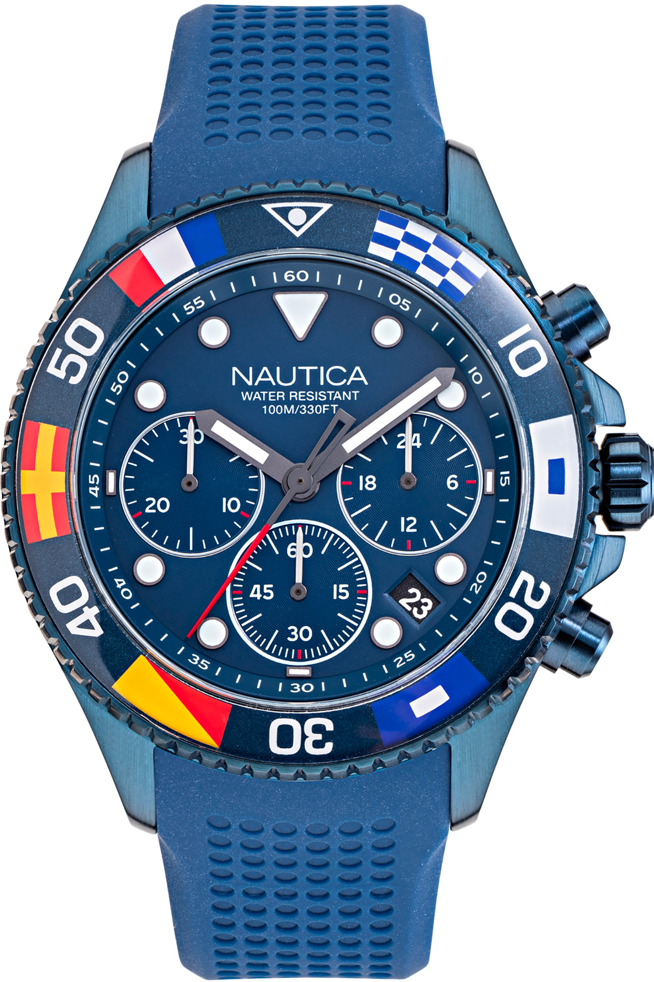 Watch Nautica napwpf908