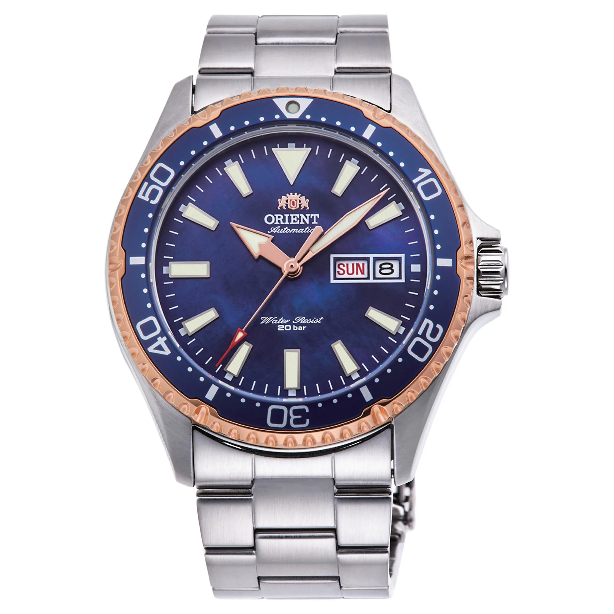 Orologio ORIENT Sport ra-aa0007a09b