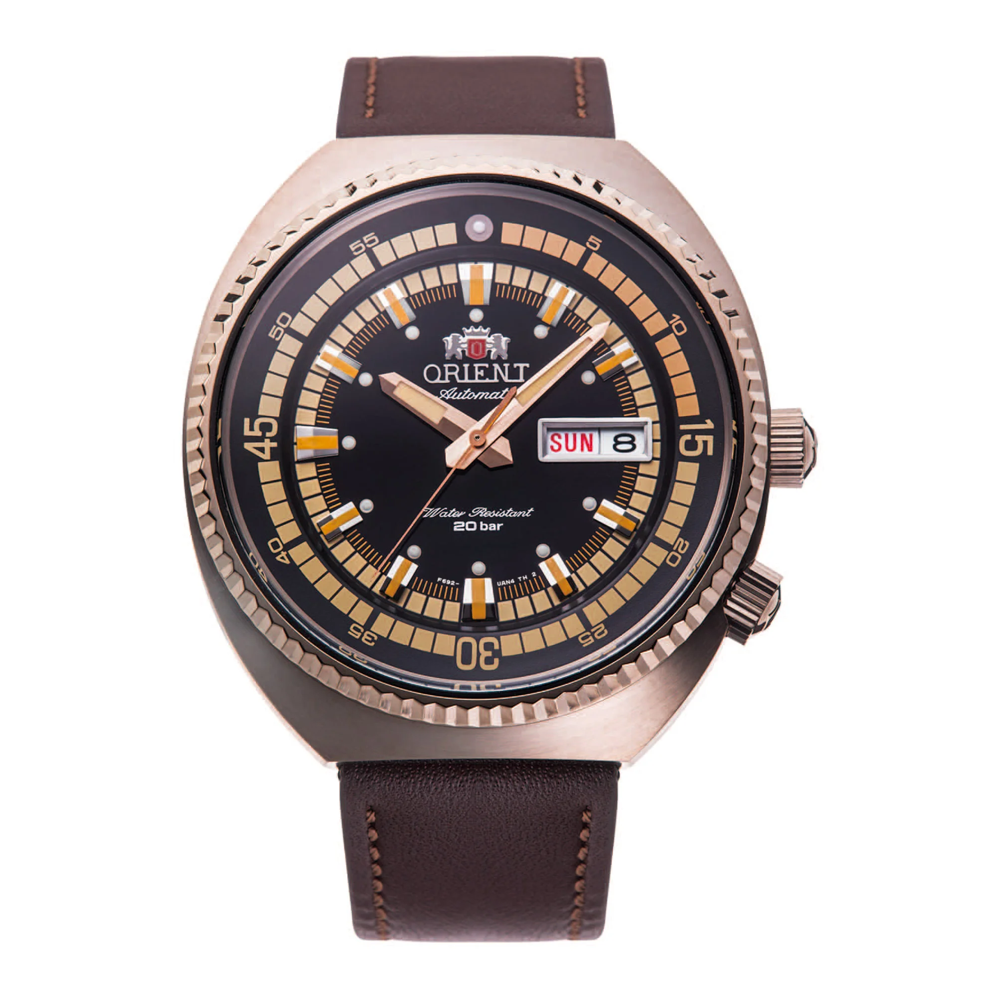 Orologio ORIENT Sport ra-aa0e06b