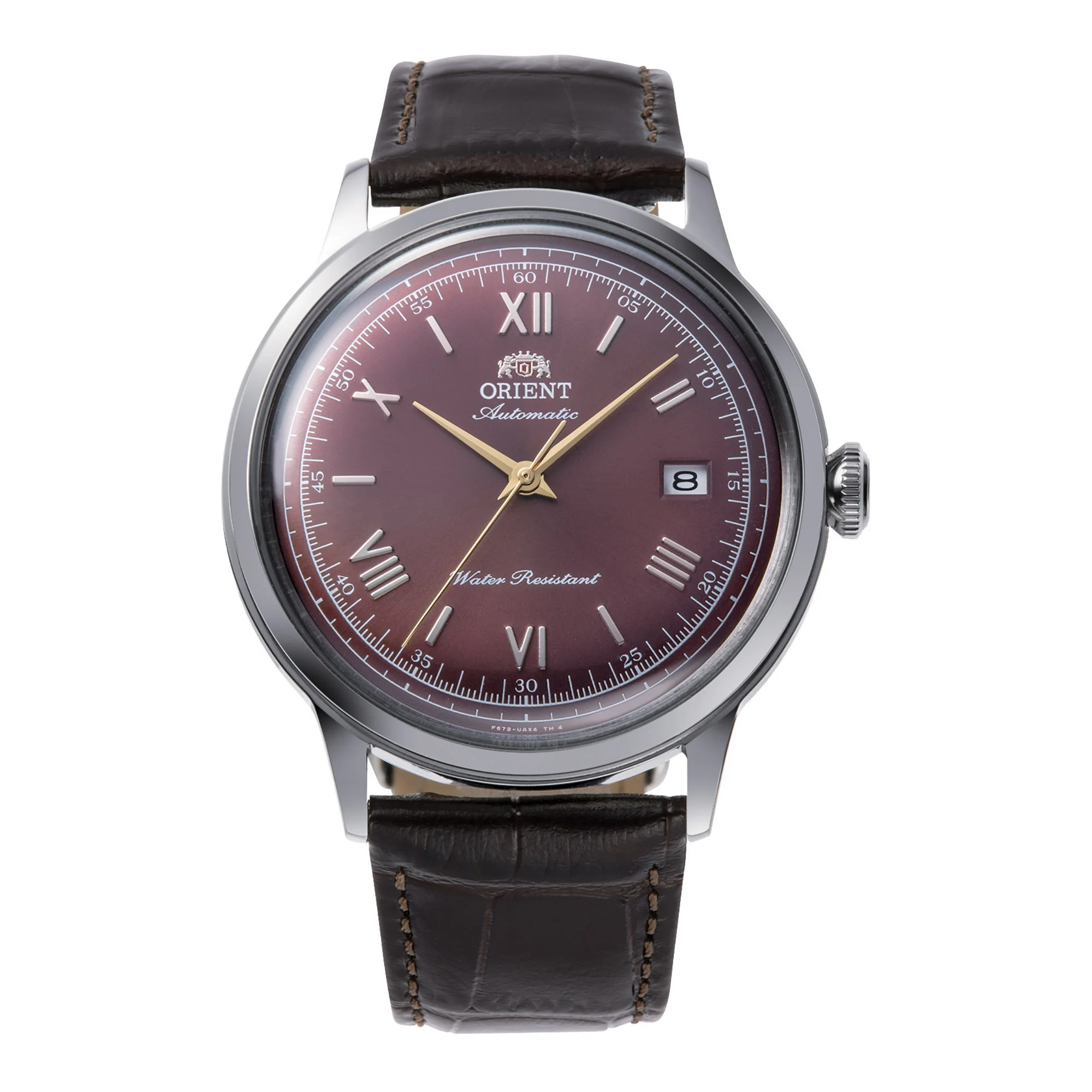 Orologio ORIENT Classic ra-ac0026r