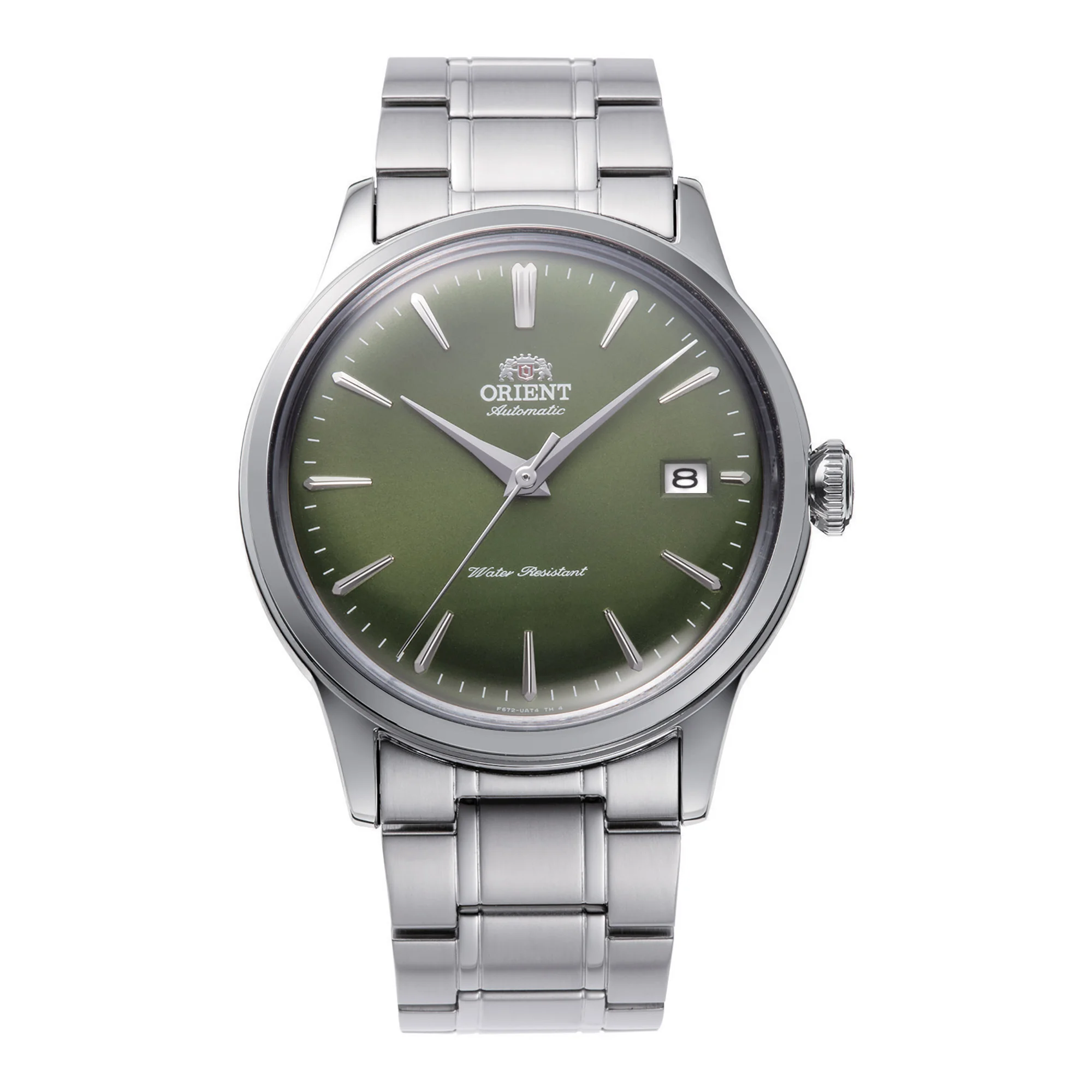 Orologio ORIENT Classic ra-ac0m09e