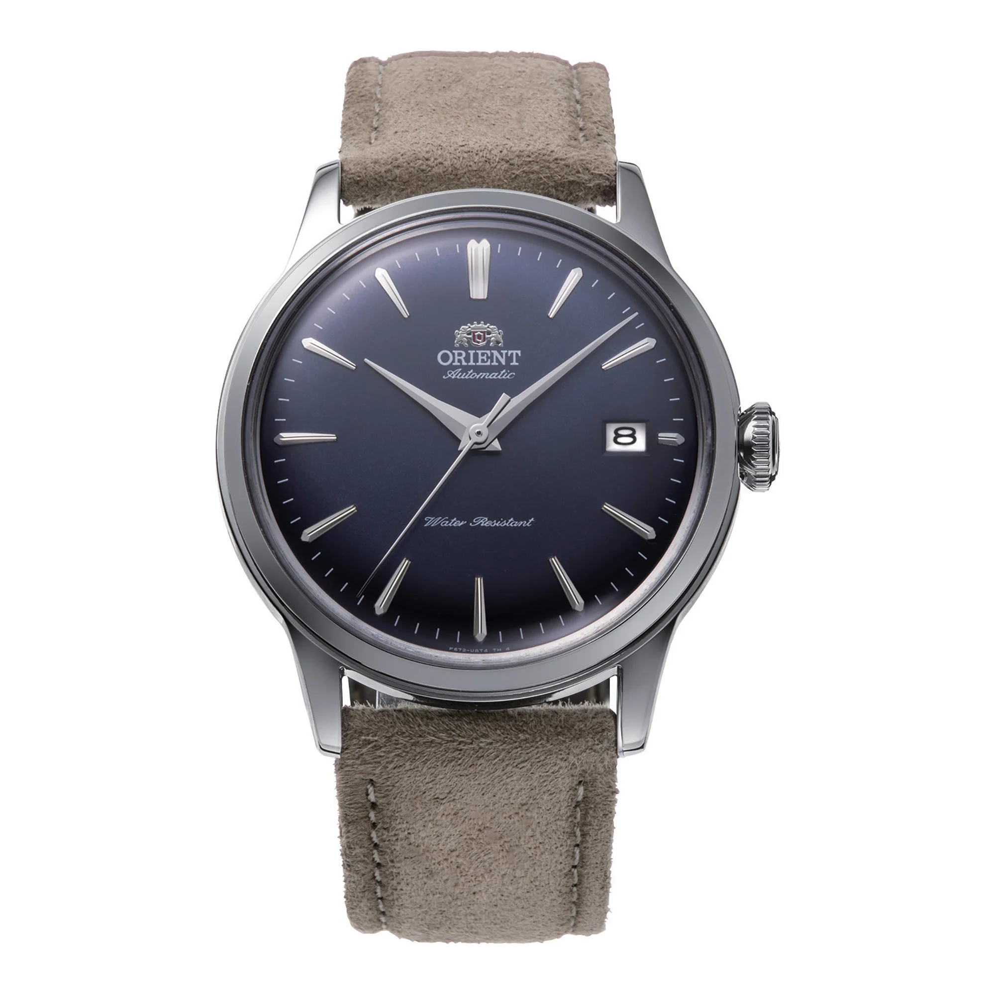 Orologio ORIENT Classic ra-ac0m12l