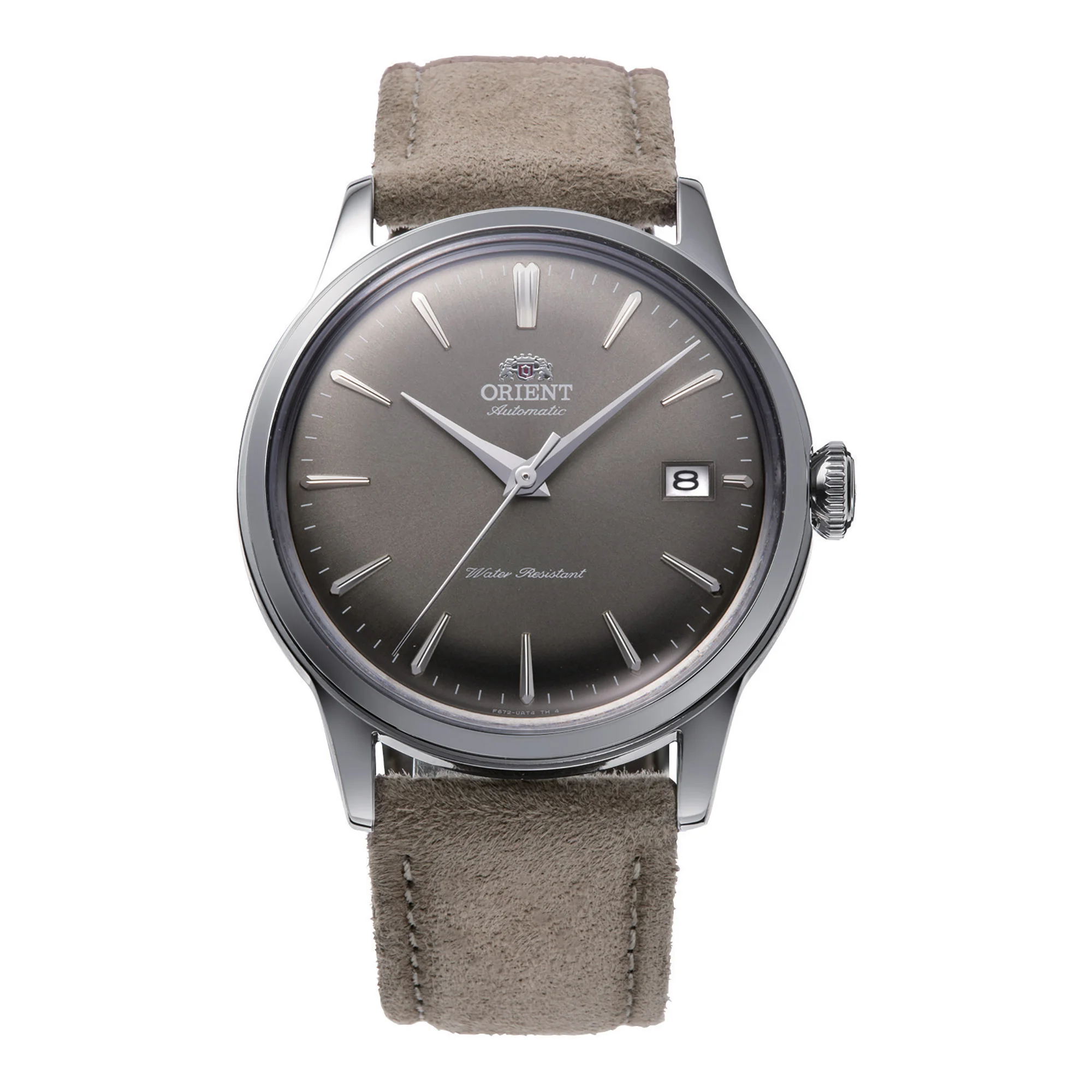Orologio ORIENT Classic ra-ac0m13n