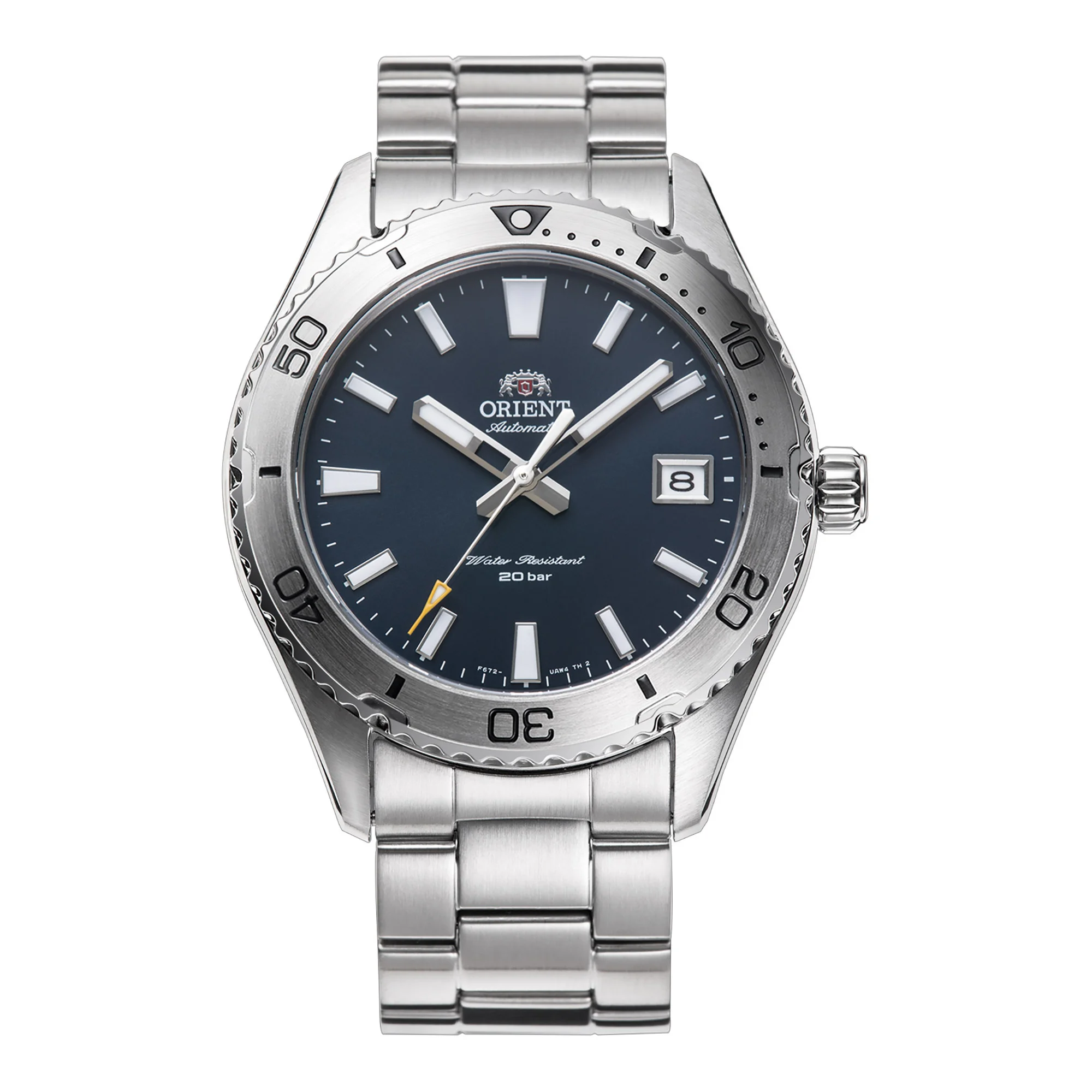 Orologio ORIENT Sport ra-ac0q02l