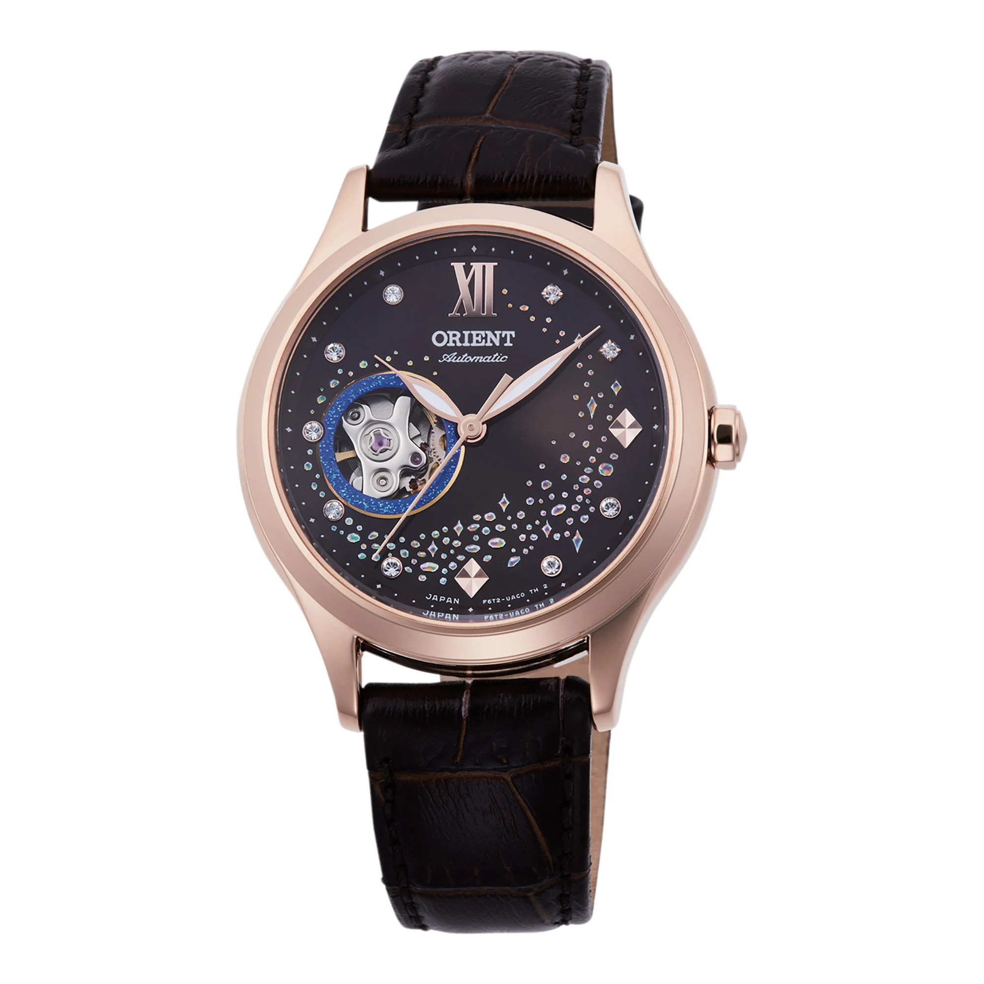 Orologio ORIENT Classic ra-ag0017y10b