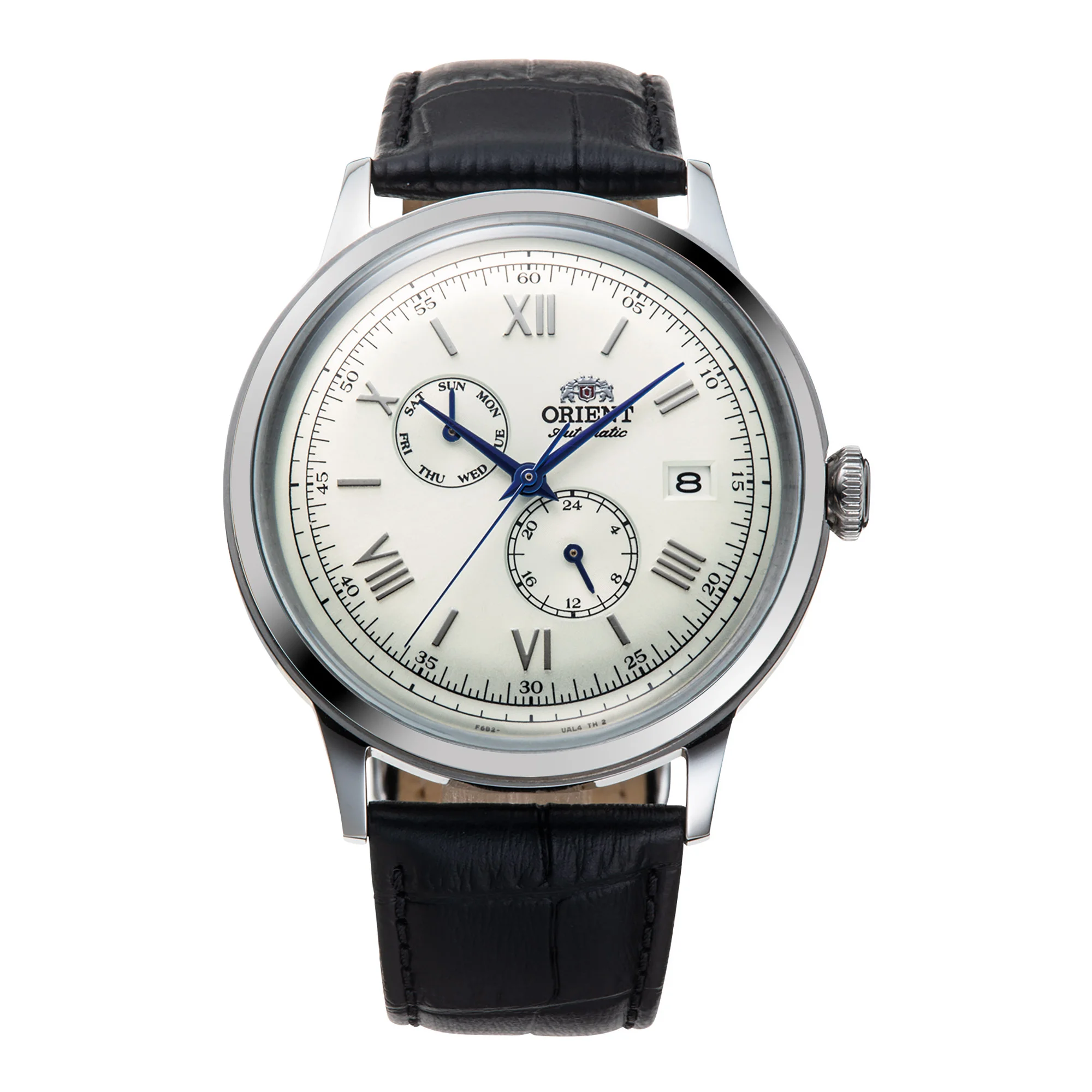 Orologio ORIENT Classic ra-ak0701s