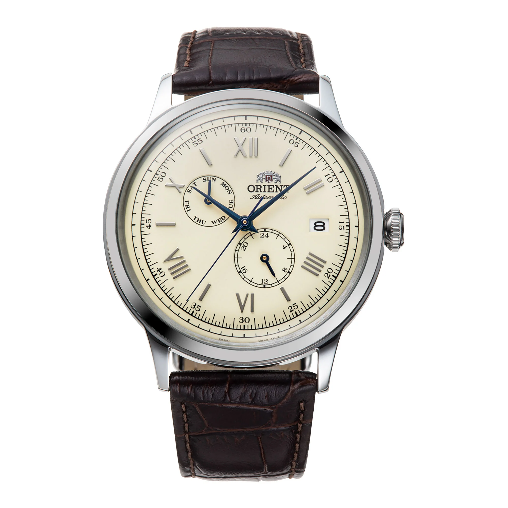 Orologio ORIENT Classic ra-ak0702y