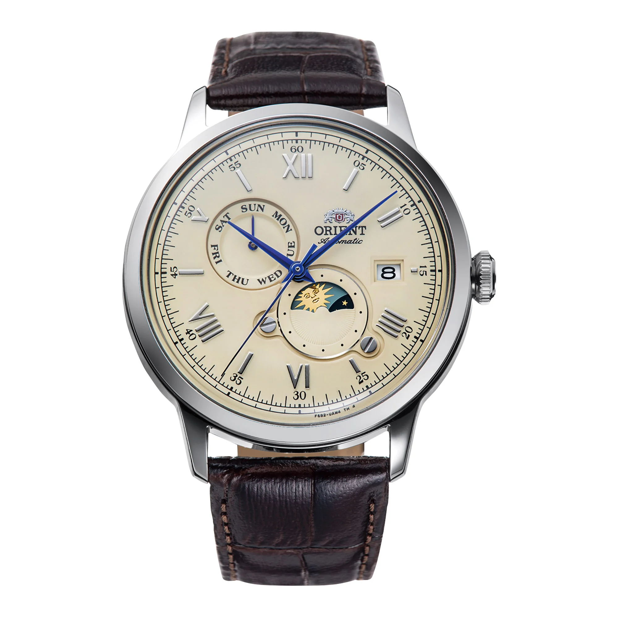 Orologio ORIENT Classic ra-ak0803y