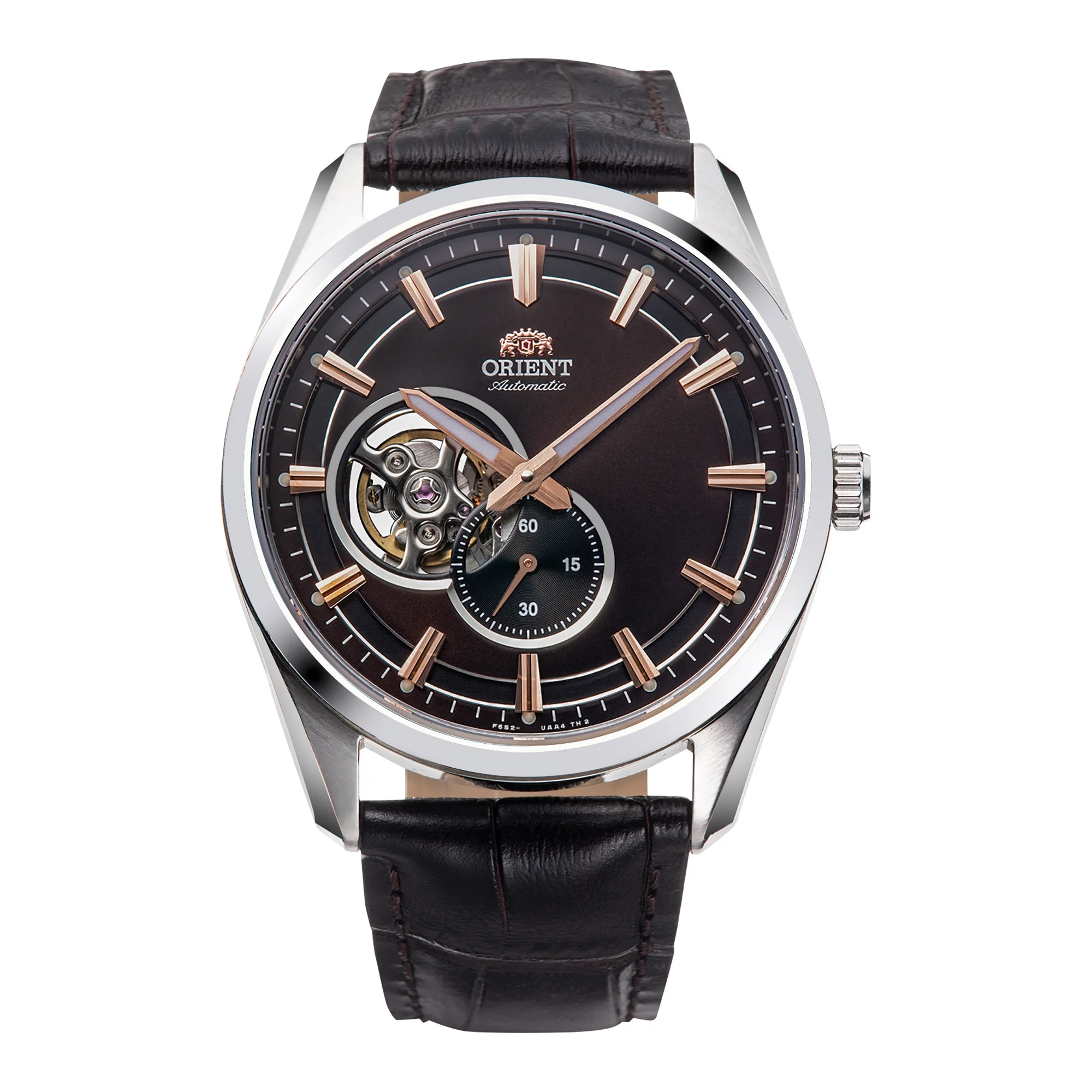 Orologio ORIENT Contemporary ra-ar0005y