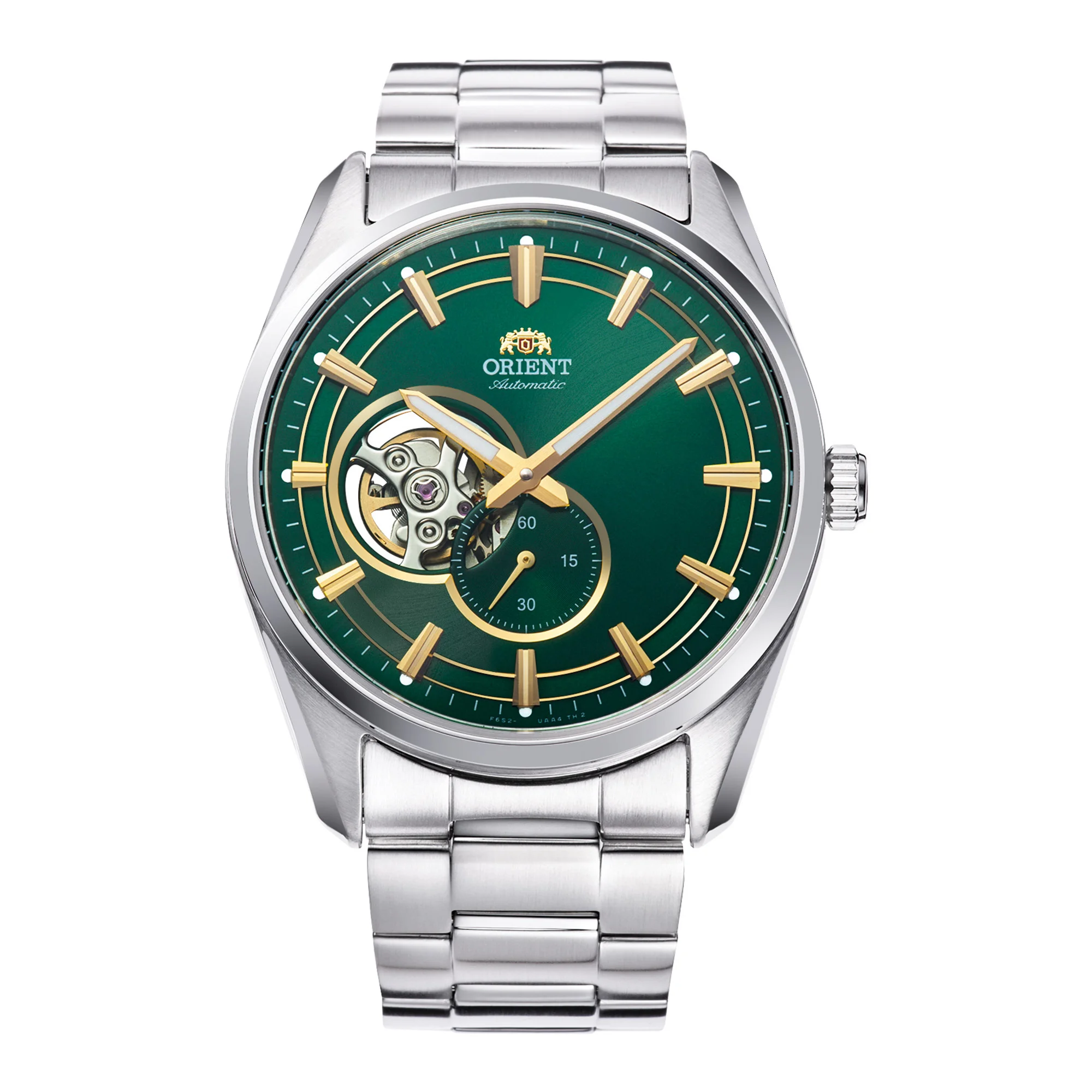 Orologio ORIENT Contemporary ra-ar0008e