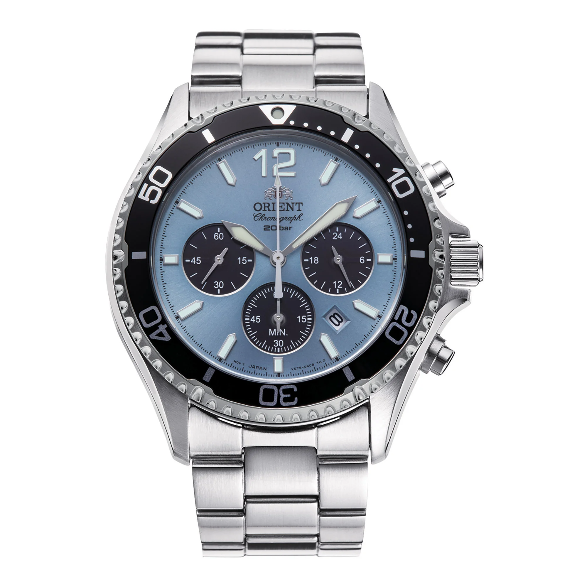 Orologio ORIENT Sport ra-tx0206l10b