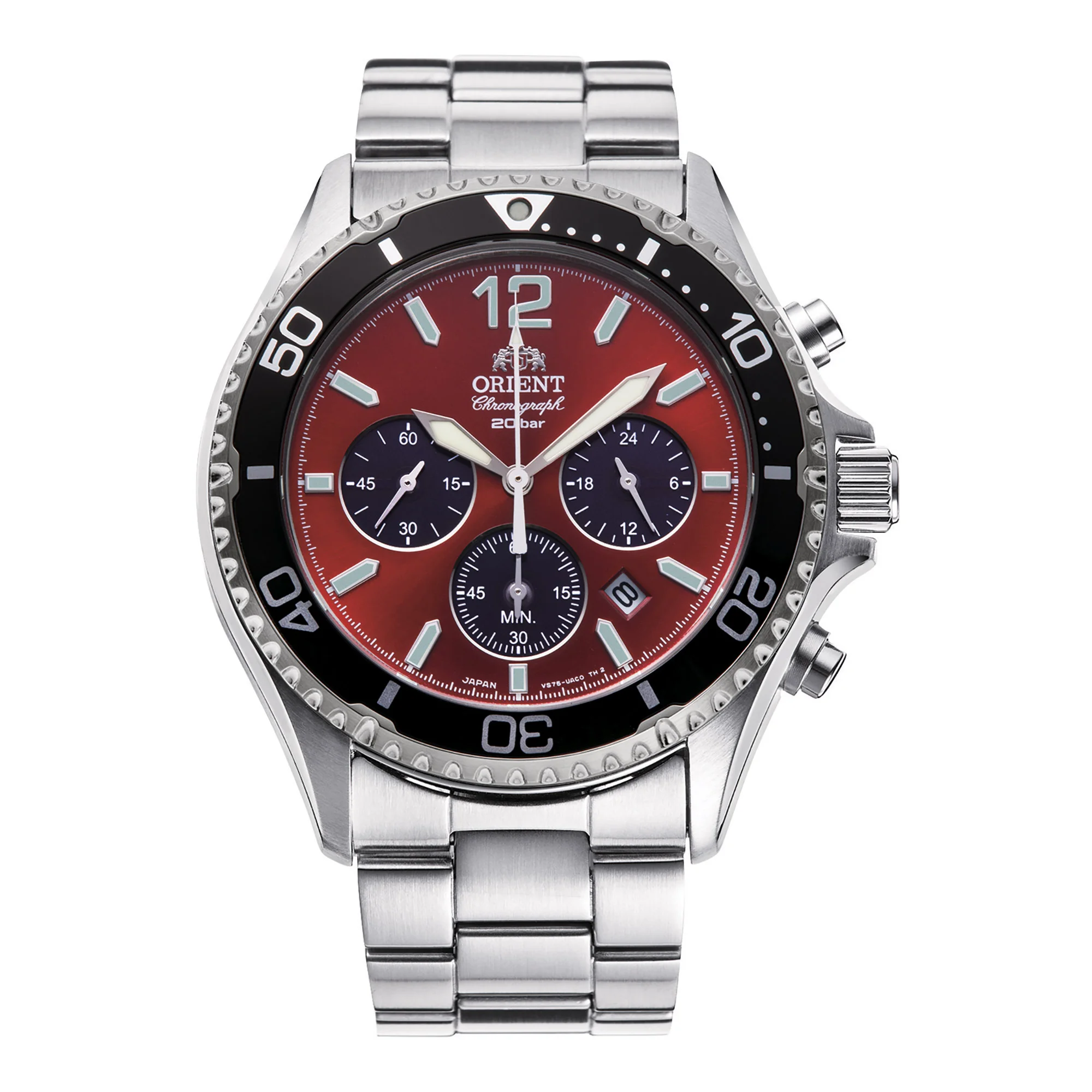 Orologio ORIENT Sport ra-tx0207r10b