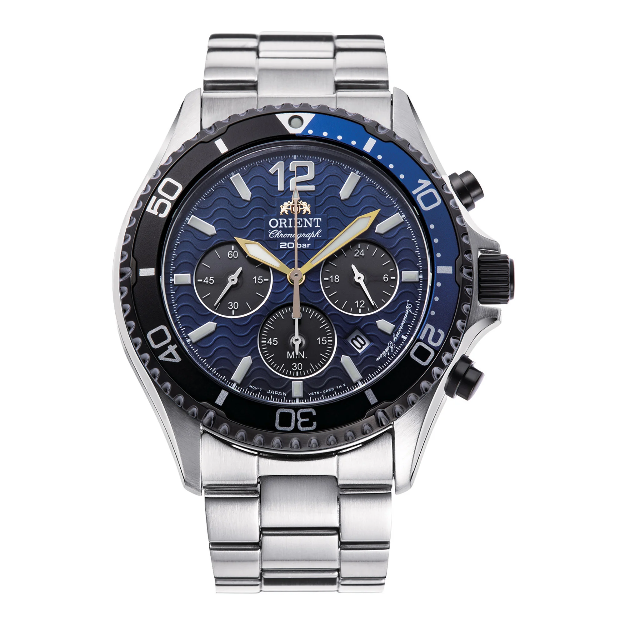 Orologio ORIENT Sport ra-tx0208l10b