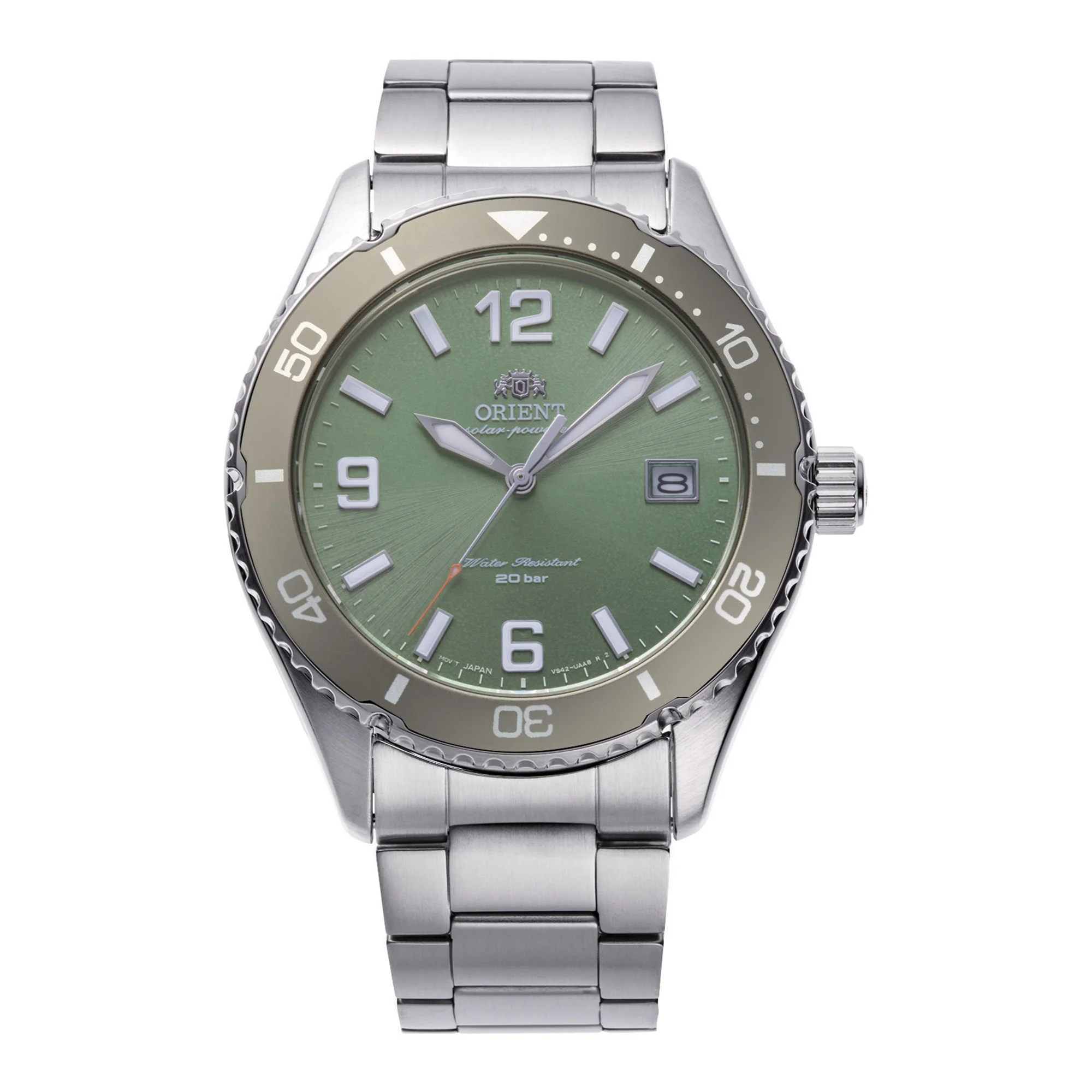 Orologio ORIENT Sport ra-wj0001e10b