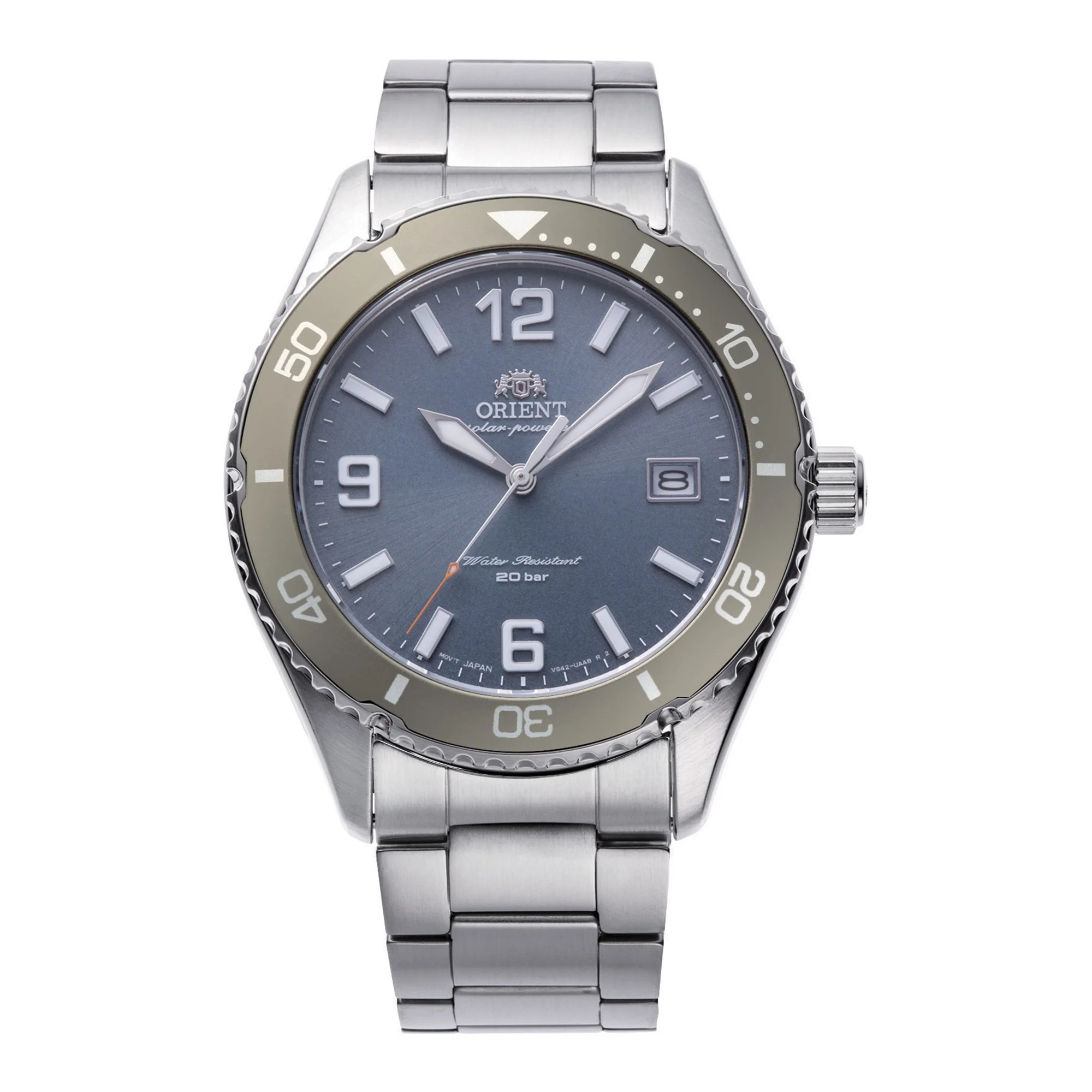 Orologio ORIENT Sport ra-wj0002l10b