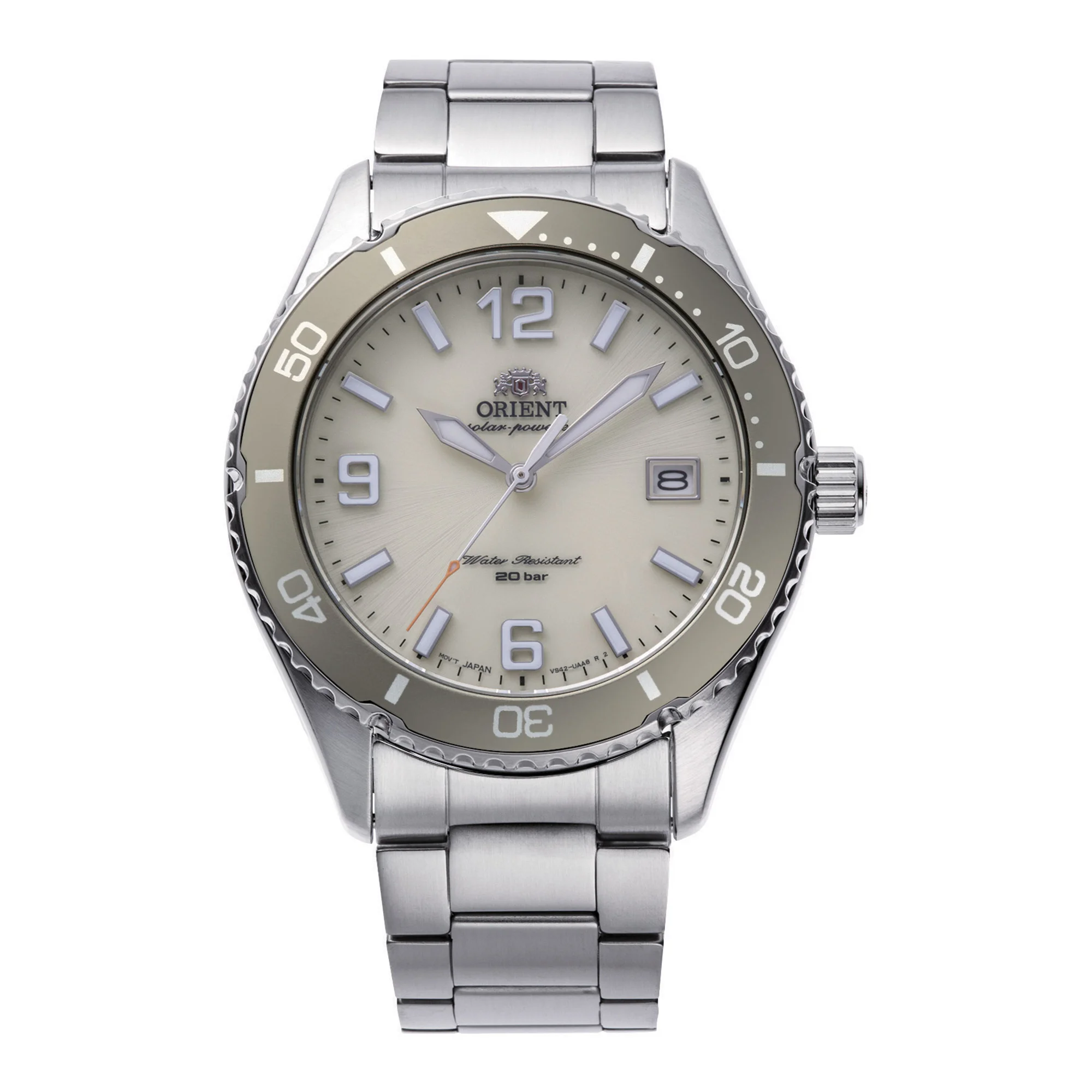 Orologio ORIENT Sport ra-wj0003s10b