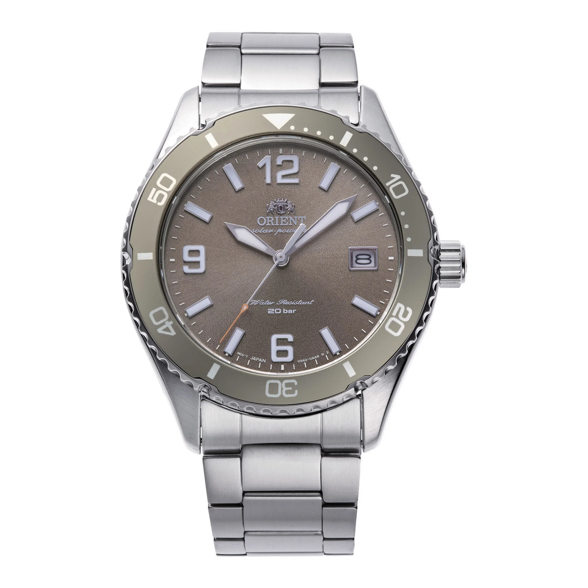 Orologio ORIENT Sport ra-wj0004y10b