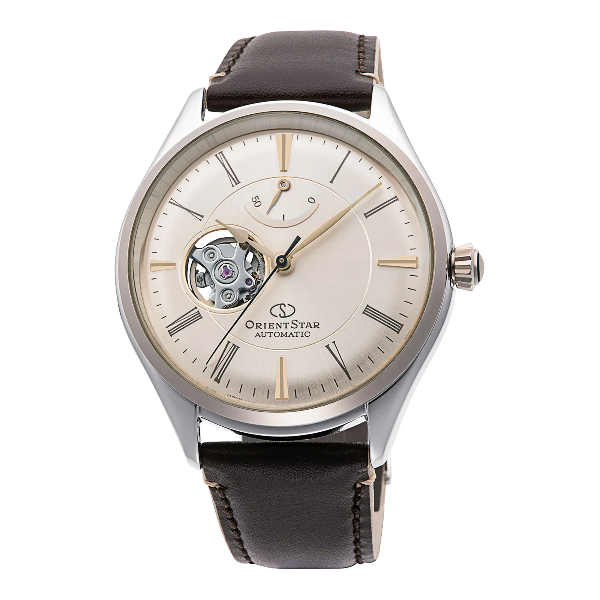 Orologio ORIENT STAR Classic re-at0201g00b