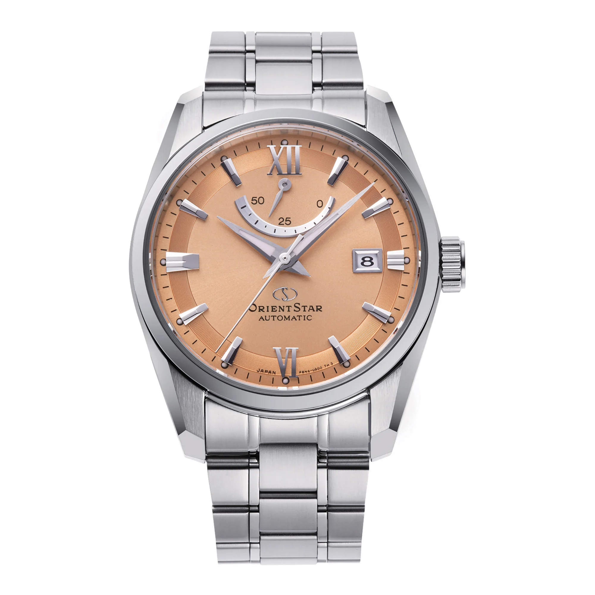Orologio ORIENT STAR Contemporary re-au0108g00b