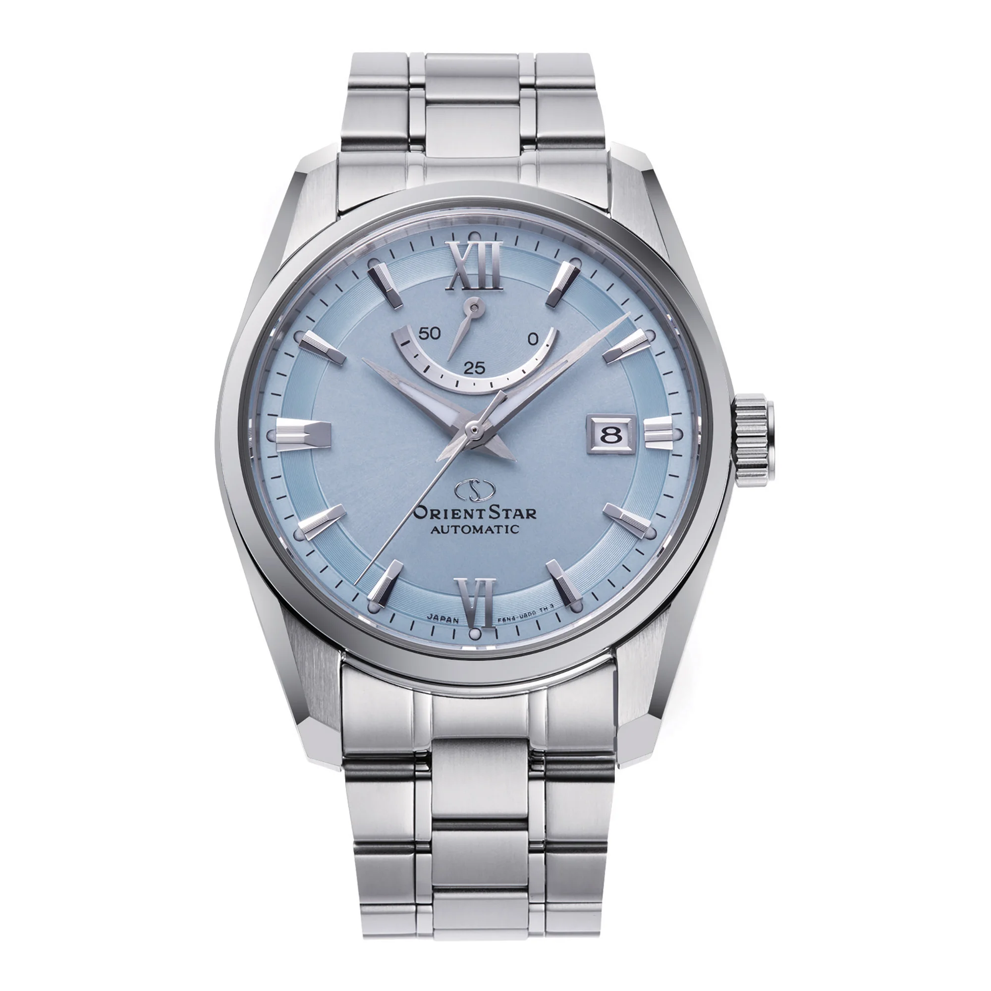 Orologio ORIENT STAR Contemporary re-au0109l00b