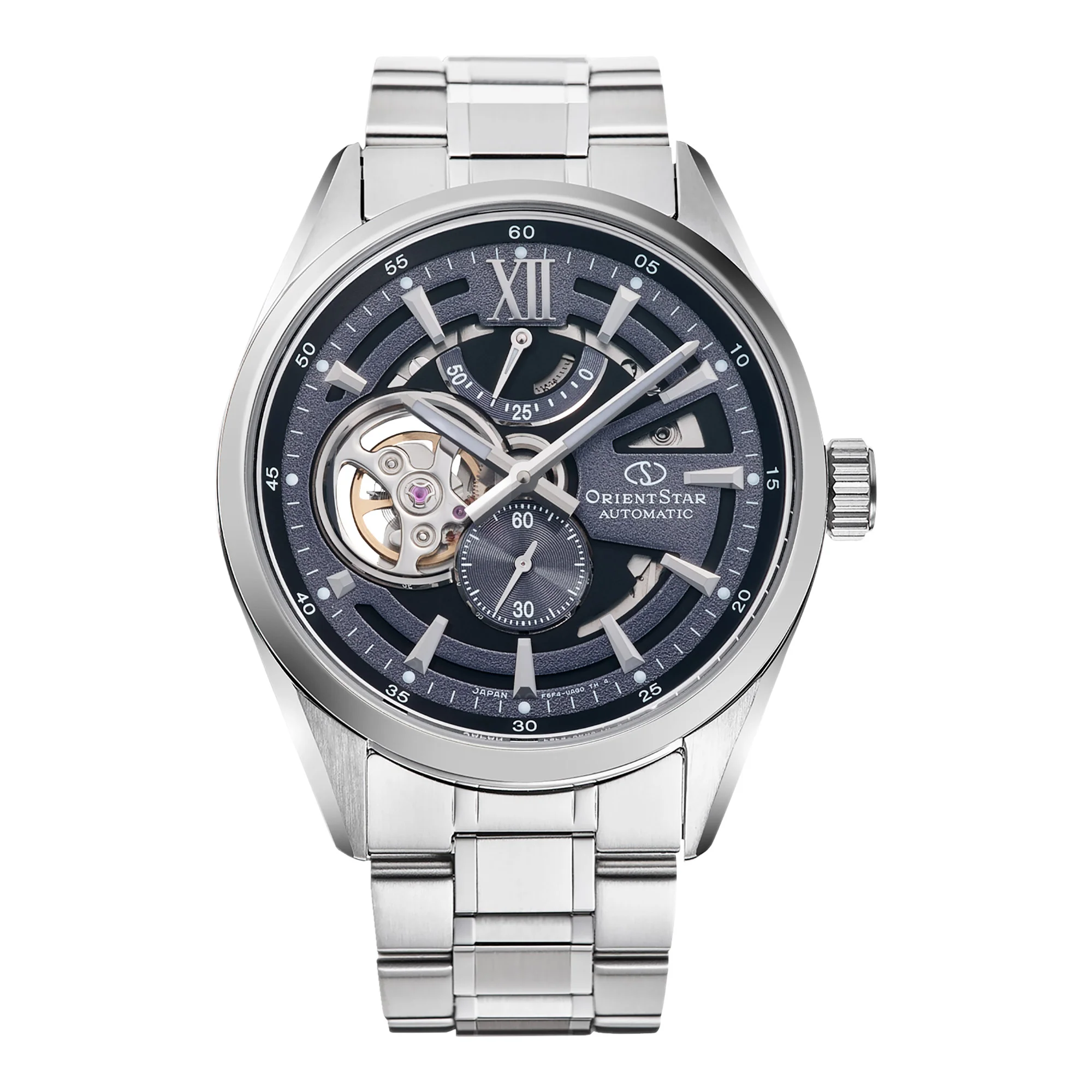 Orologio ORIENT STAR Contemporary re-av0138v00b