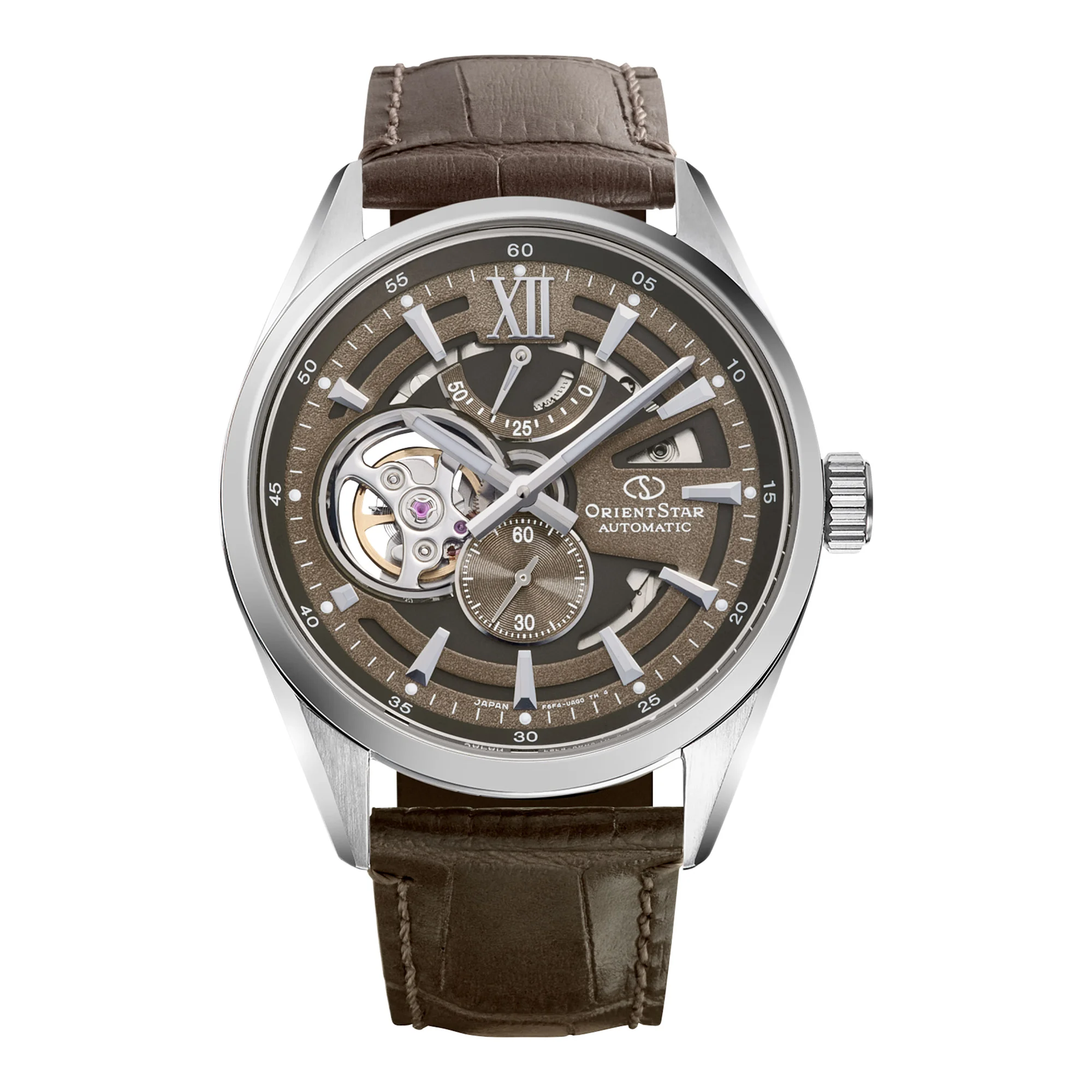Orologio ORIENT STAR Contemporary re-av0139y00b