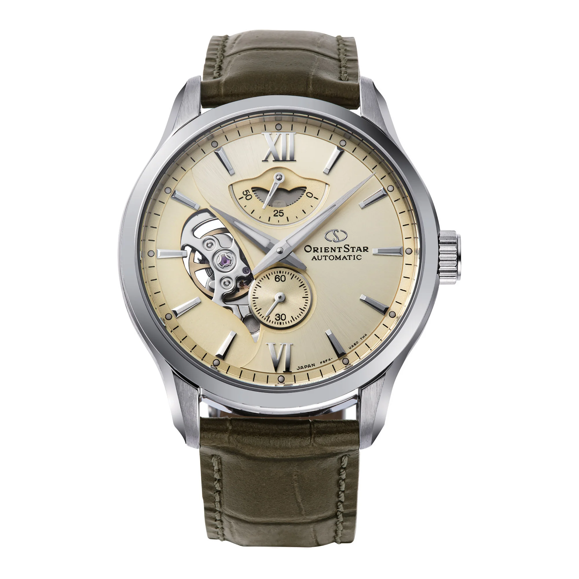 Orologio ORIENT STAR Contemporary re-av0b10g00b