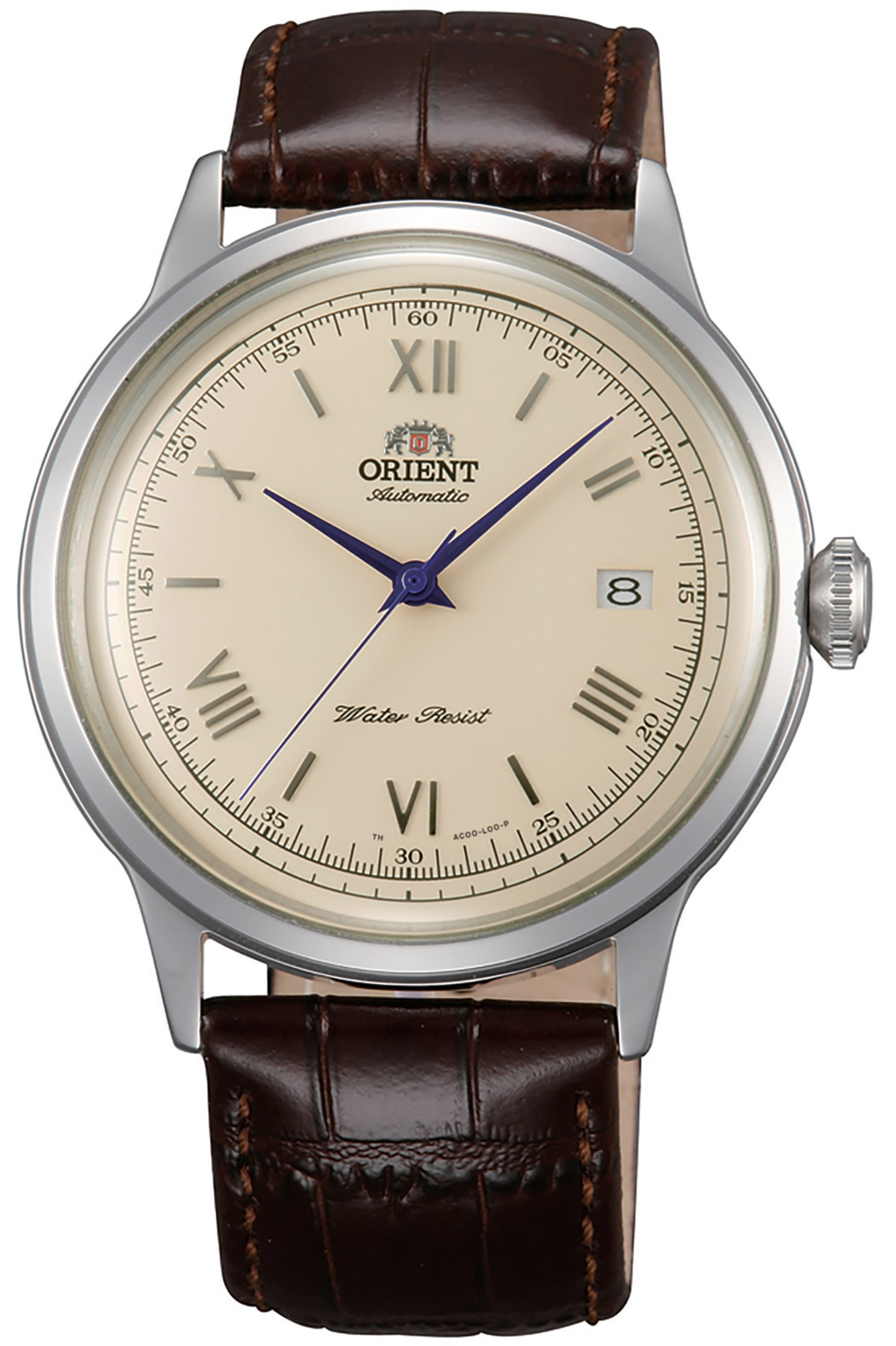 Orologio ORIENT Classic ac00009n