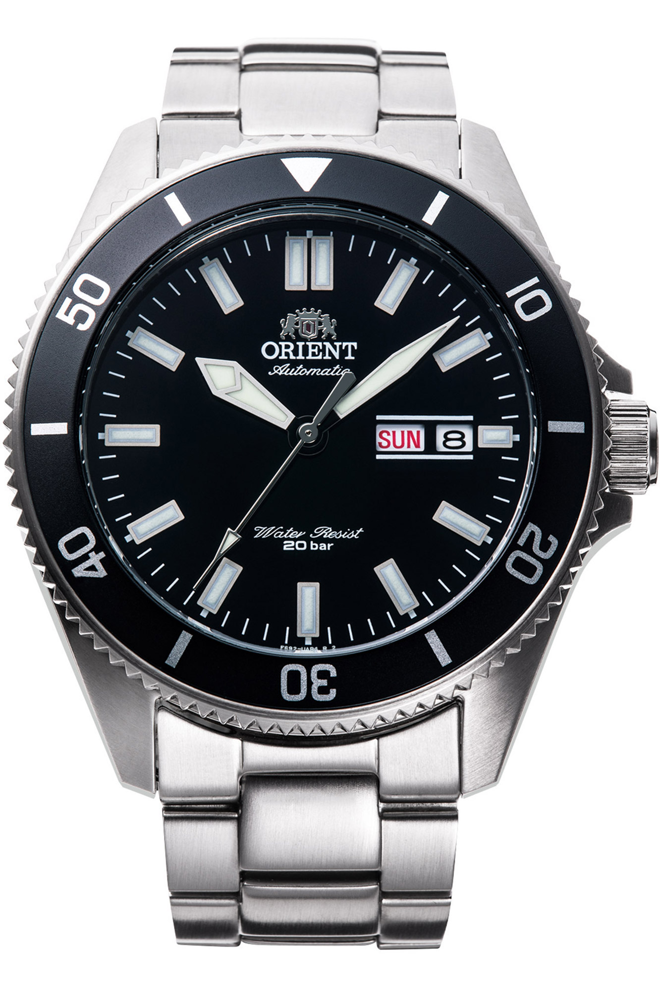 Orologio ORIENT Sport ra-aa0008b