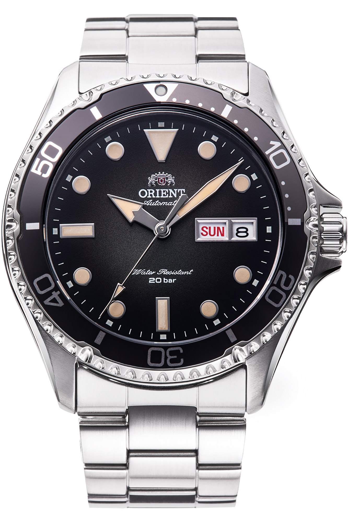 Orologio ORIENT Sport ra-aa0810n