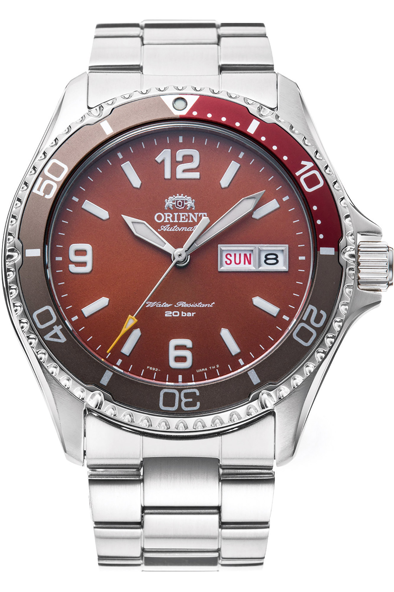 Orologio ORIENT Sport ra-aa0820r