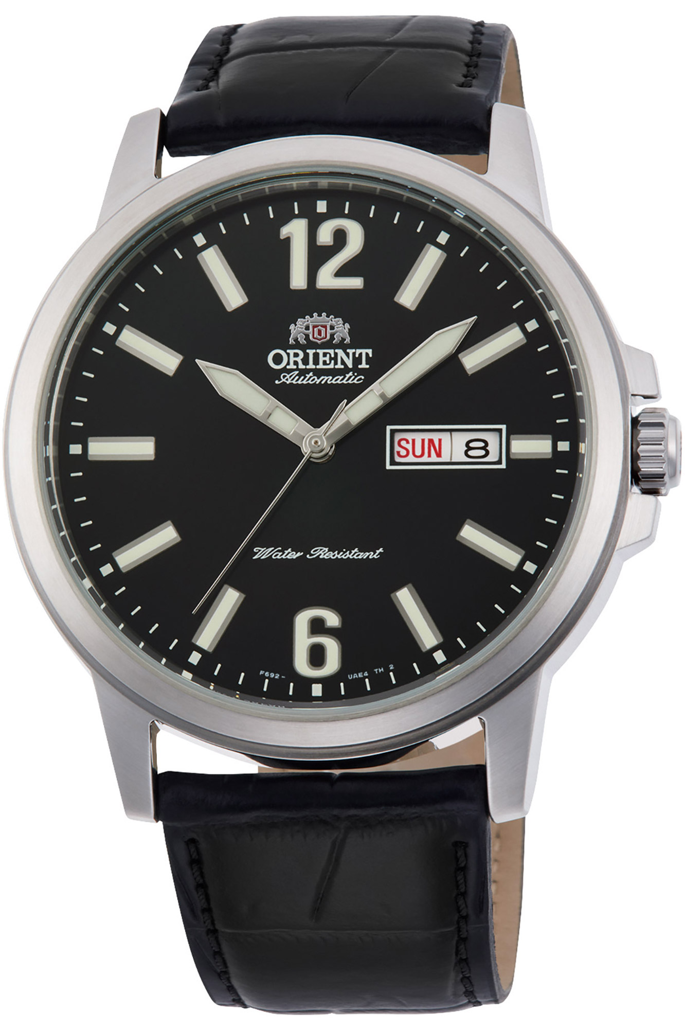 Watch ORIENT Contemporary ra-aa0c04b