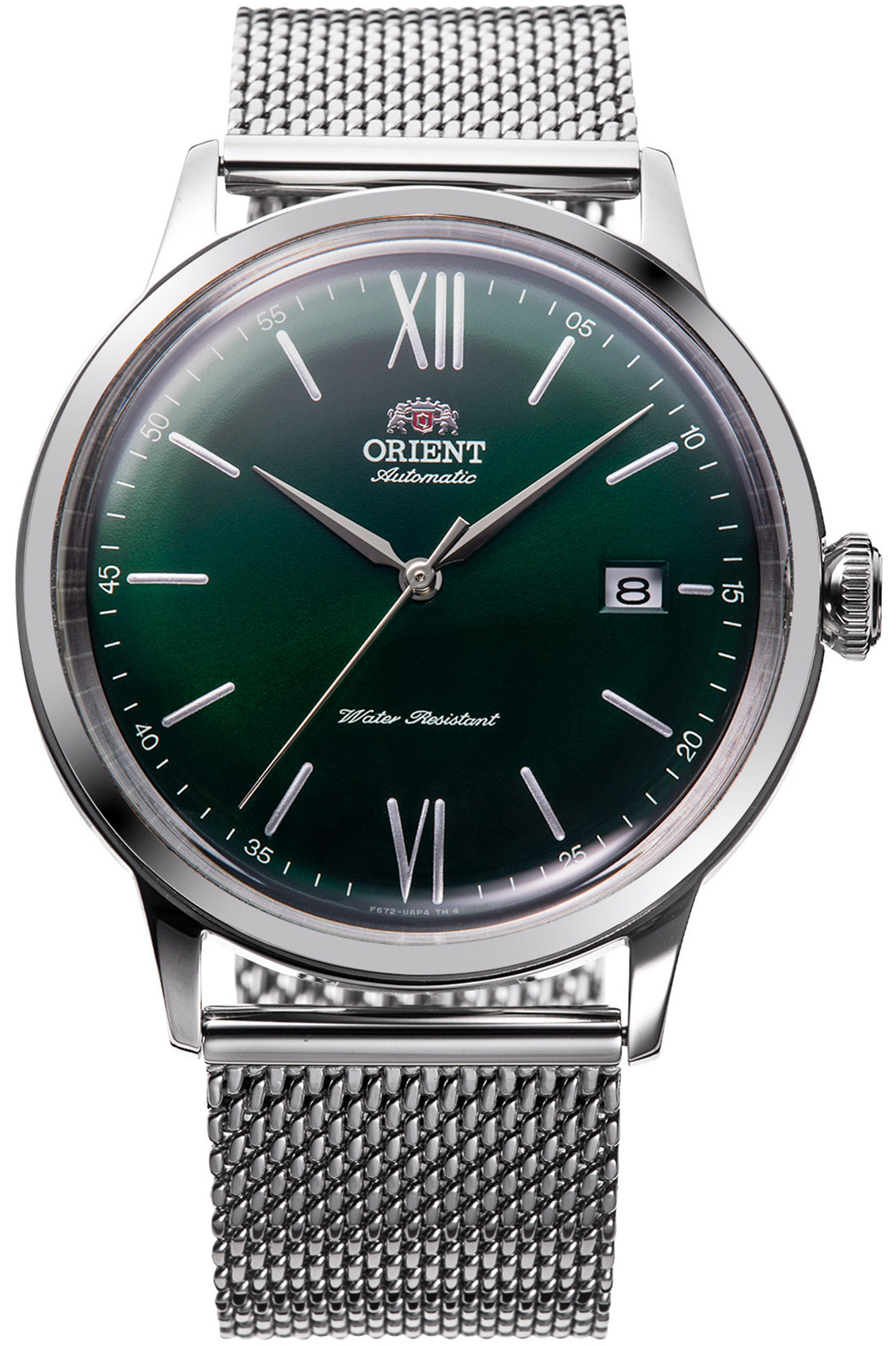 Orologio ORIENT Classic ra-ac0018e