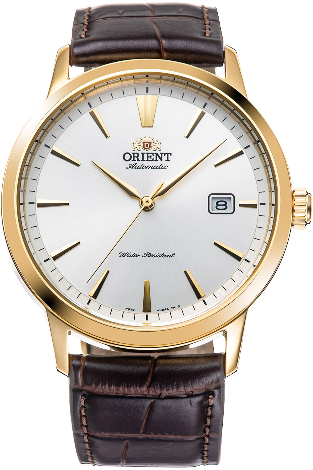 Watch ORIENT Contemporary ra-ac0f04s