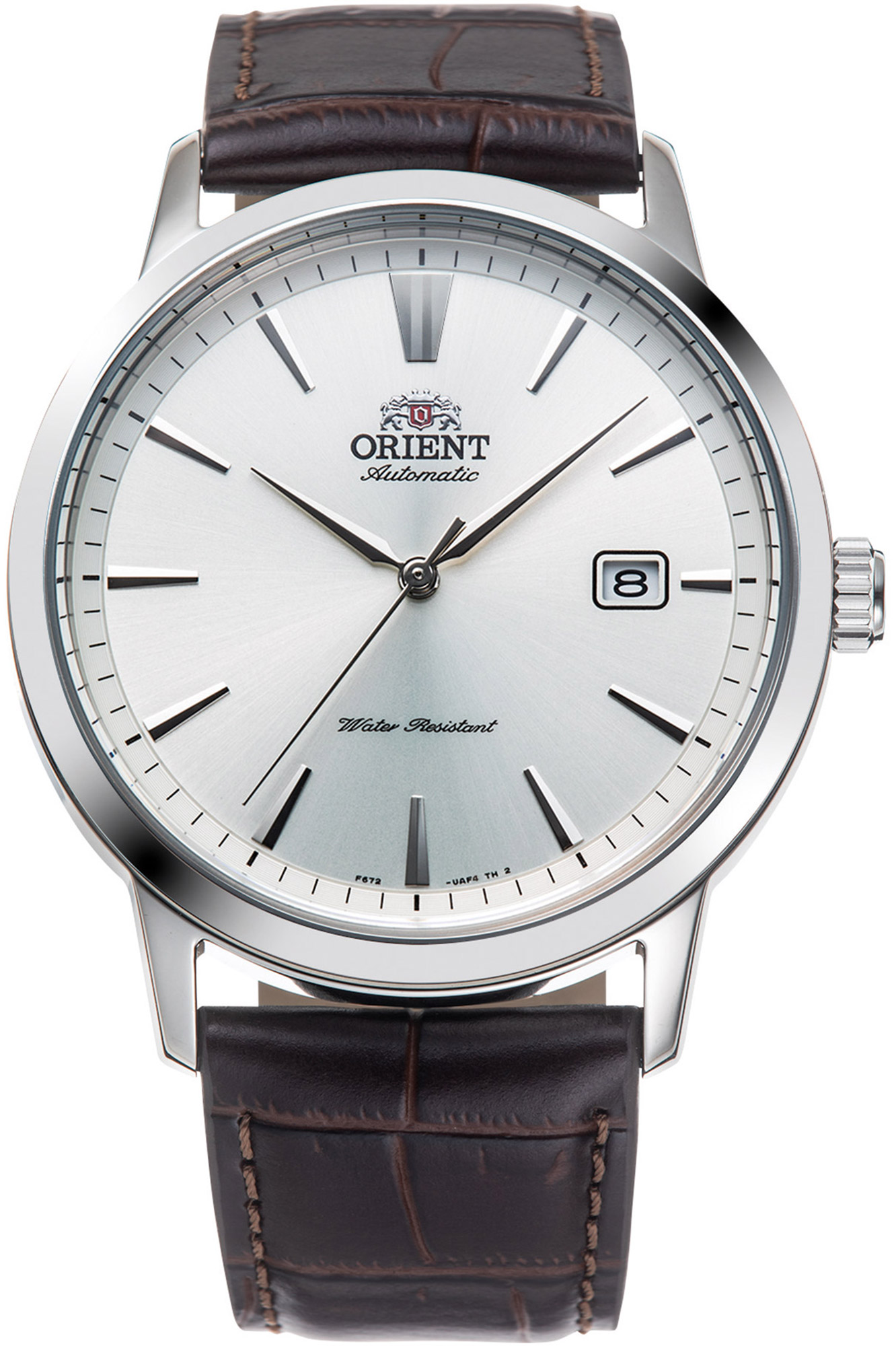 Watch ORIENT Contemporary ra-ac0f07s
