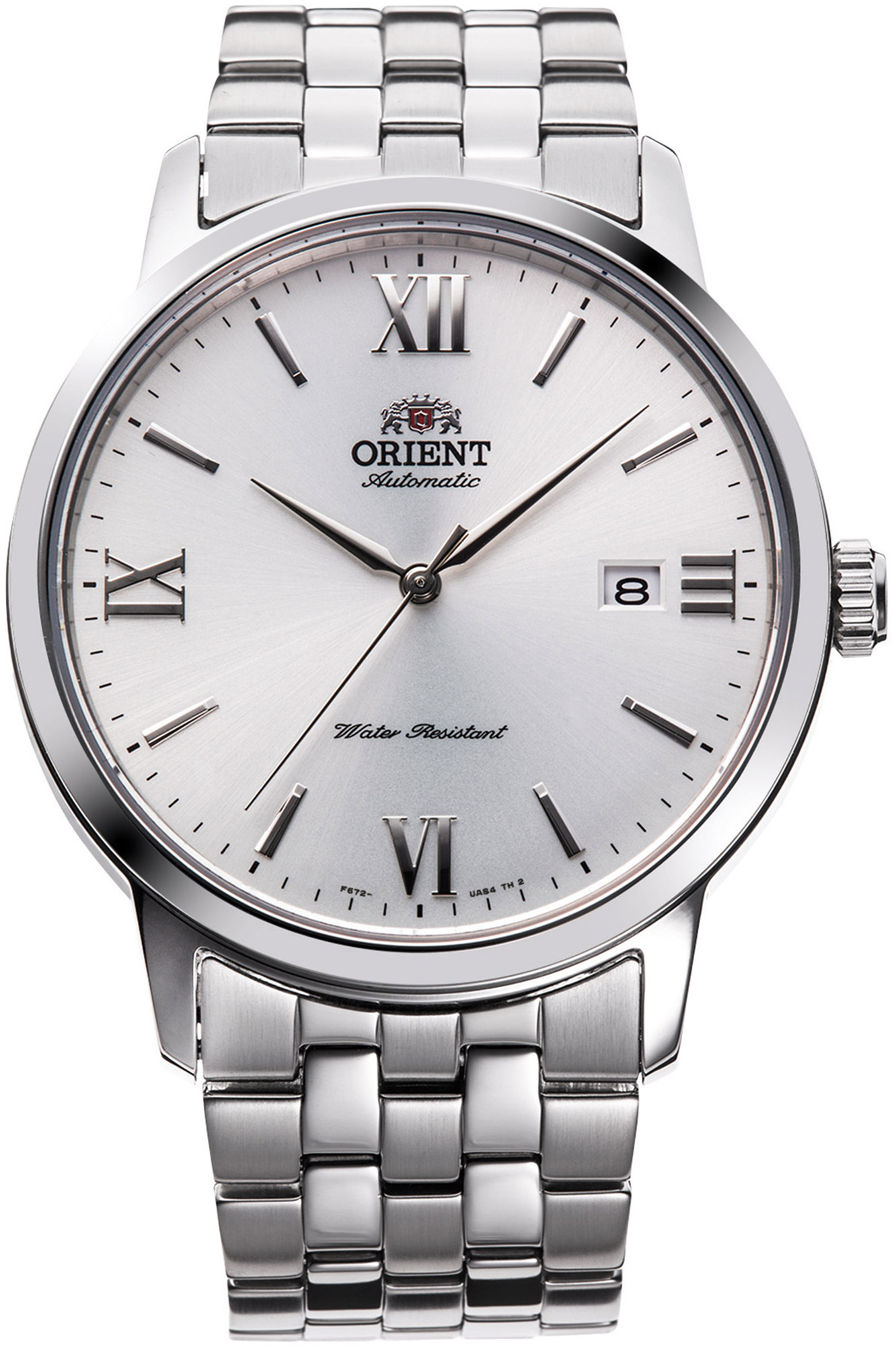 Orologio ORIENT Contemporary ra-ac0f10s