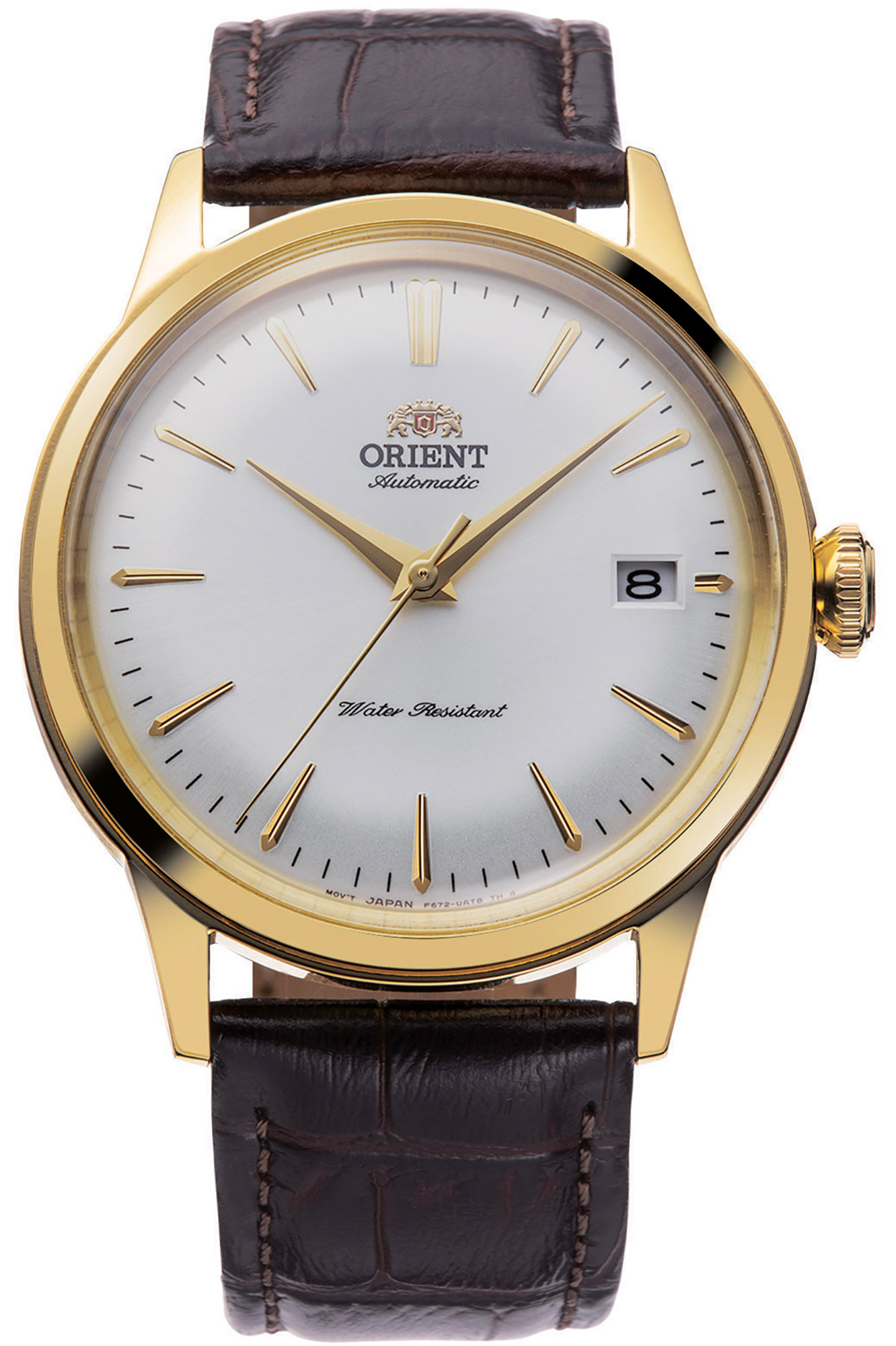 Orologio ORIENT Classic ra-ac0m01s10b