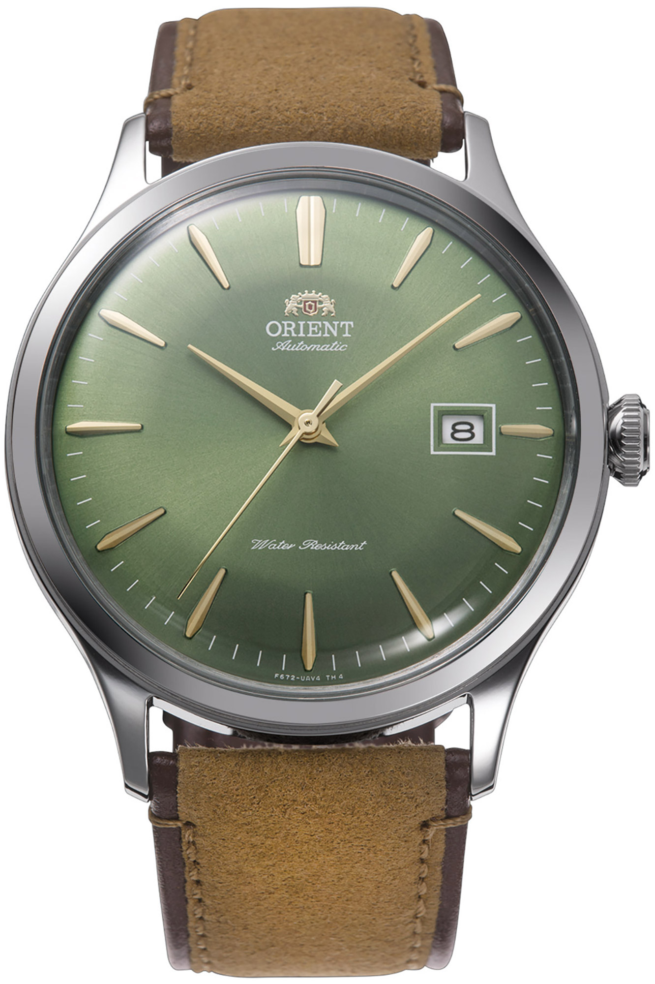 Orologio ORIENT Classic ra-ac0p01e