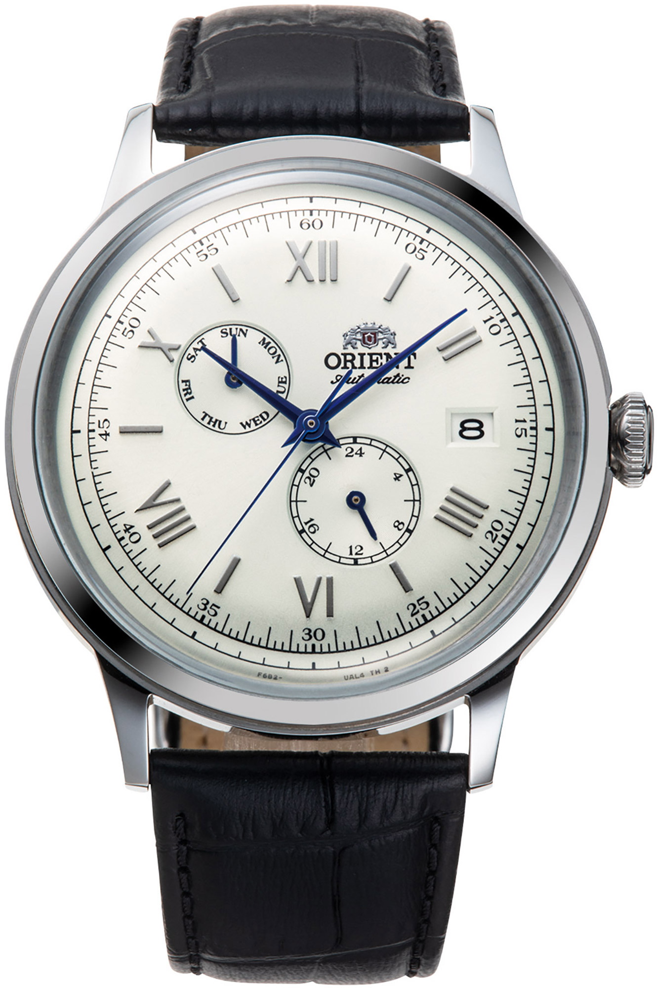 Orologio ORIENT Classic ra-ak0701s