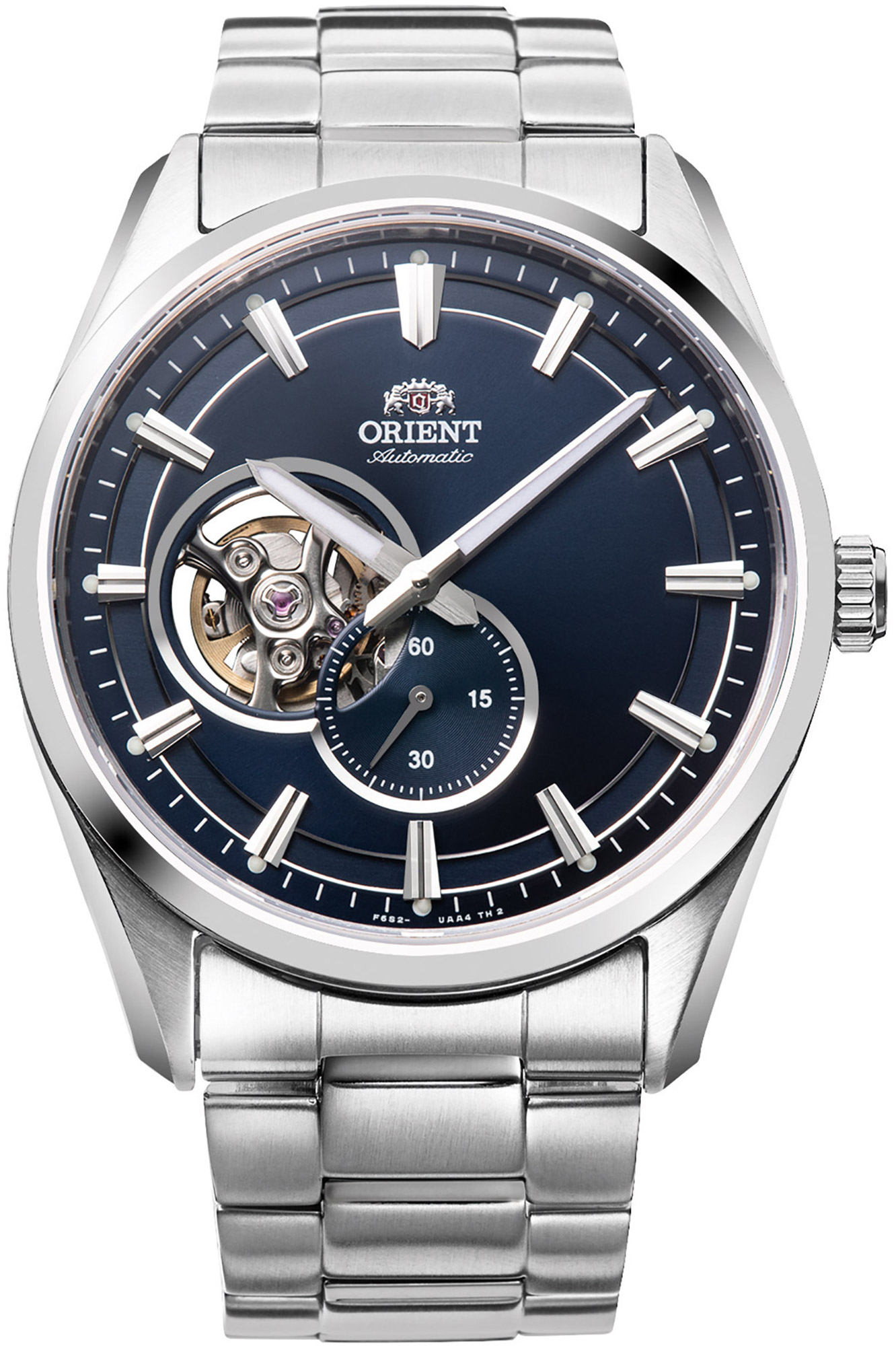 Orologio ORIENT Contemporary ra-ar0003l